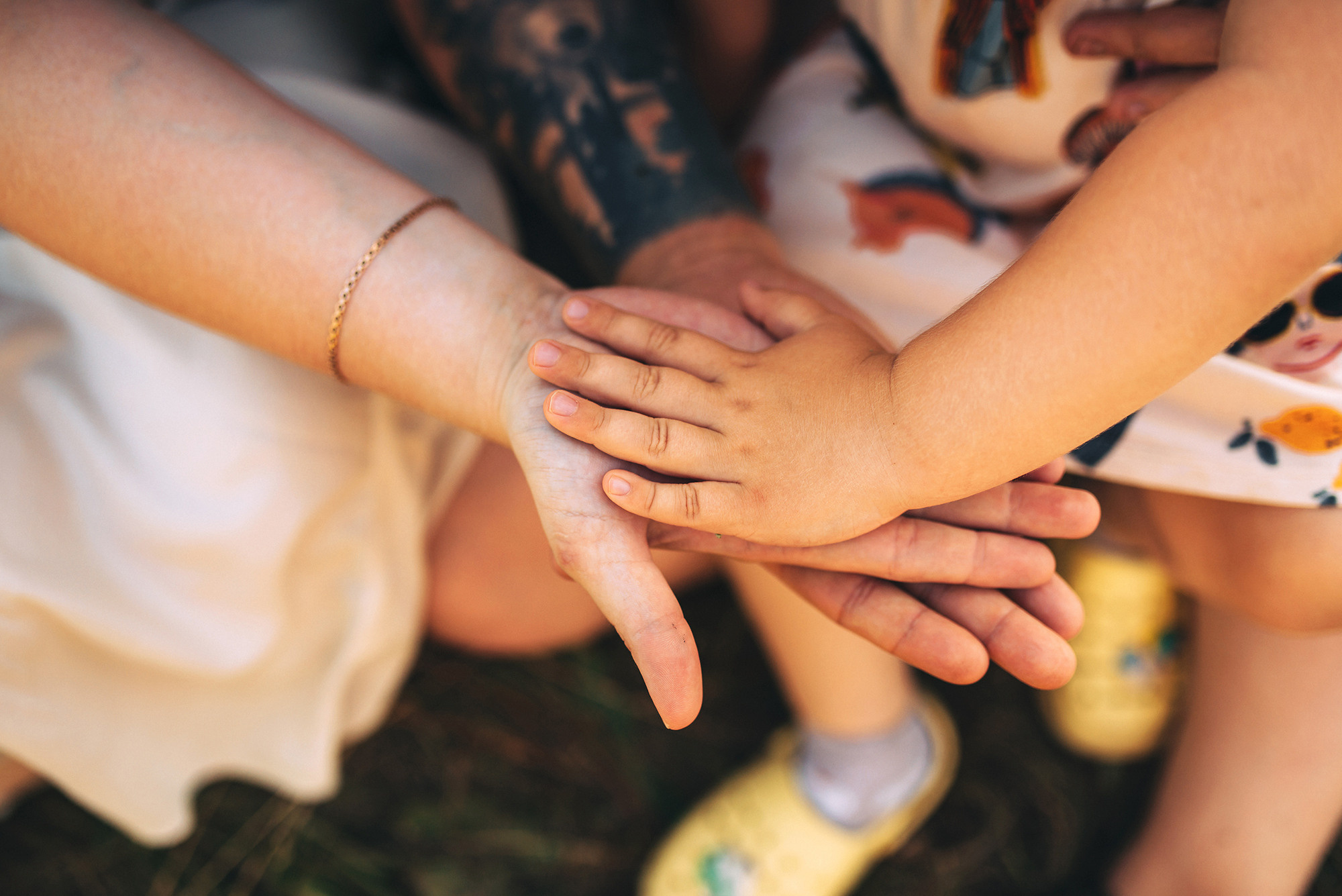 Гриб, круассан и дубовый листочек. Свадебный и семейный фотограф в Стерлитамаке, Салавате. Илья Антохин