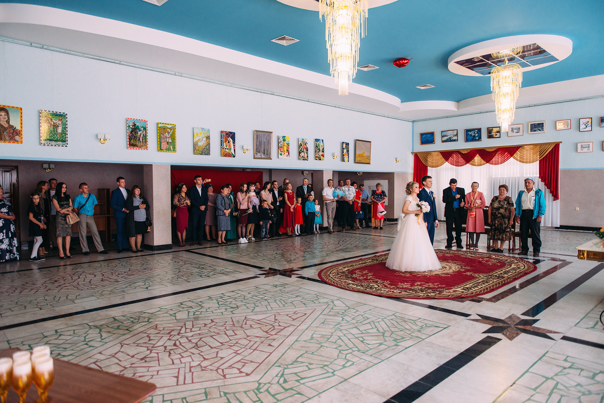 Иван и Виктория. Свадебный и семейный фотограф в Стерлитамаке, Салавате. Илья Антохин