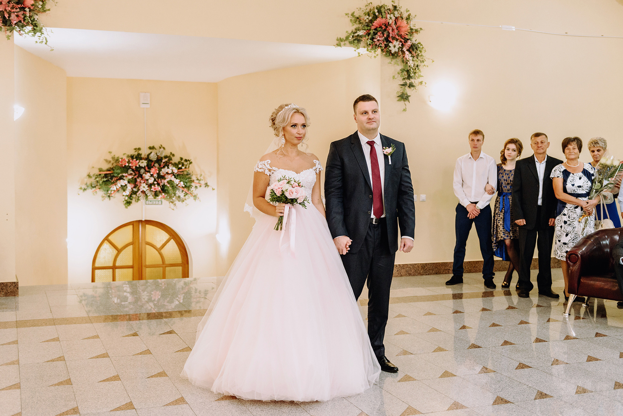 Иван и Екатерина. Свадебный и семейный фотограф в Стерлитамаке, Салавате. Илья Антохин