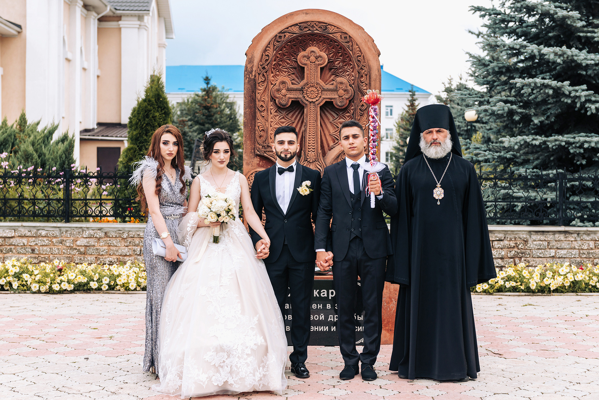 Давид и Лида. Свадебный и семейный фотограф в Стерлитамаке, Салавате. Илья Антохин