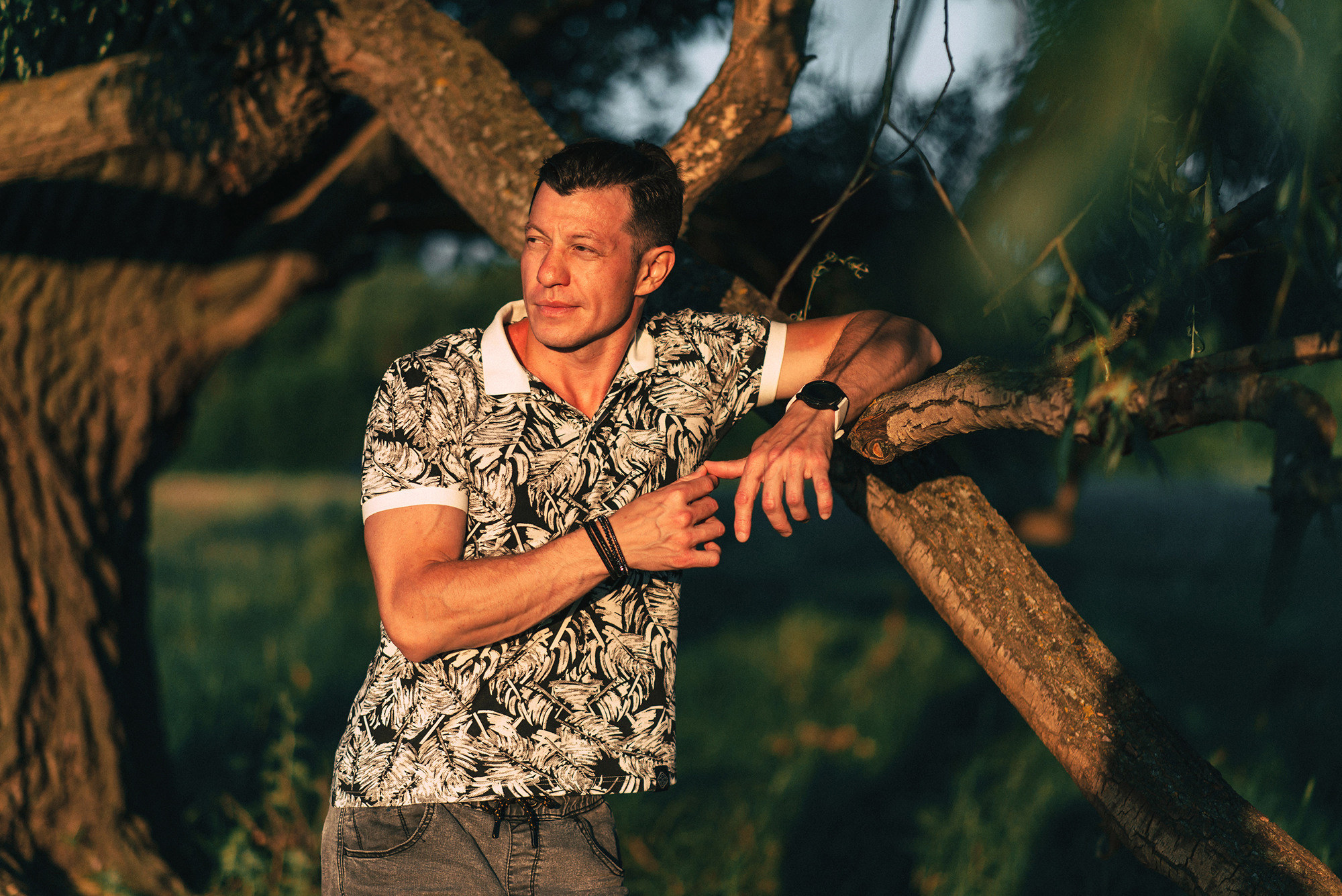 Кот, Греция и Мерседес. Свадебный и семейный фотограф в Стерлитамаке, Салавате. Илья Антохин