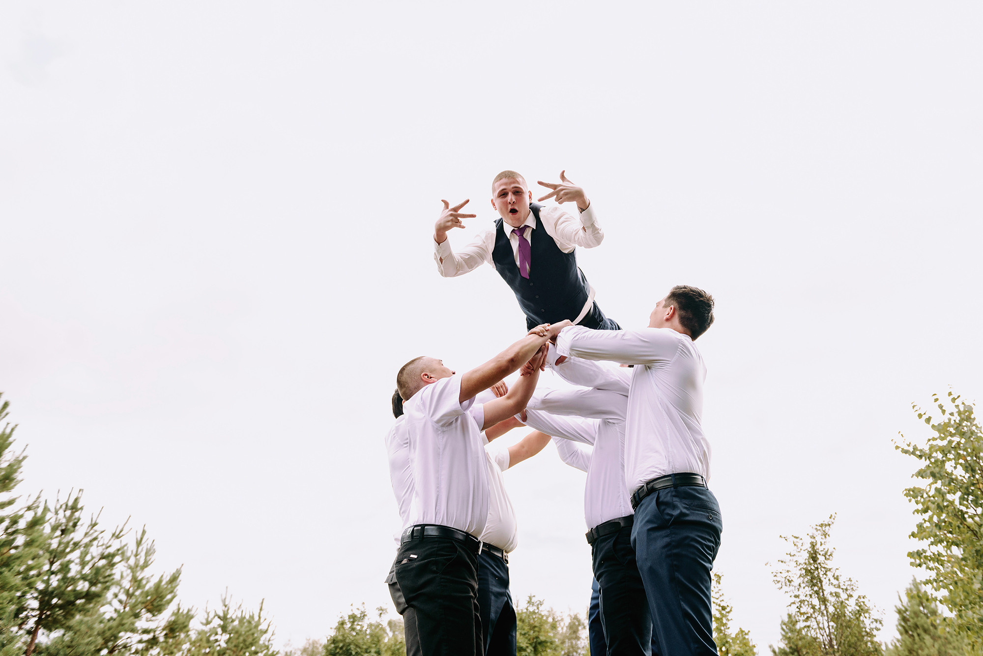 Сергей и Алина. Свадебный и семейный фотограф в Стерлитамаке, Салавате. Илья Антохин