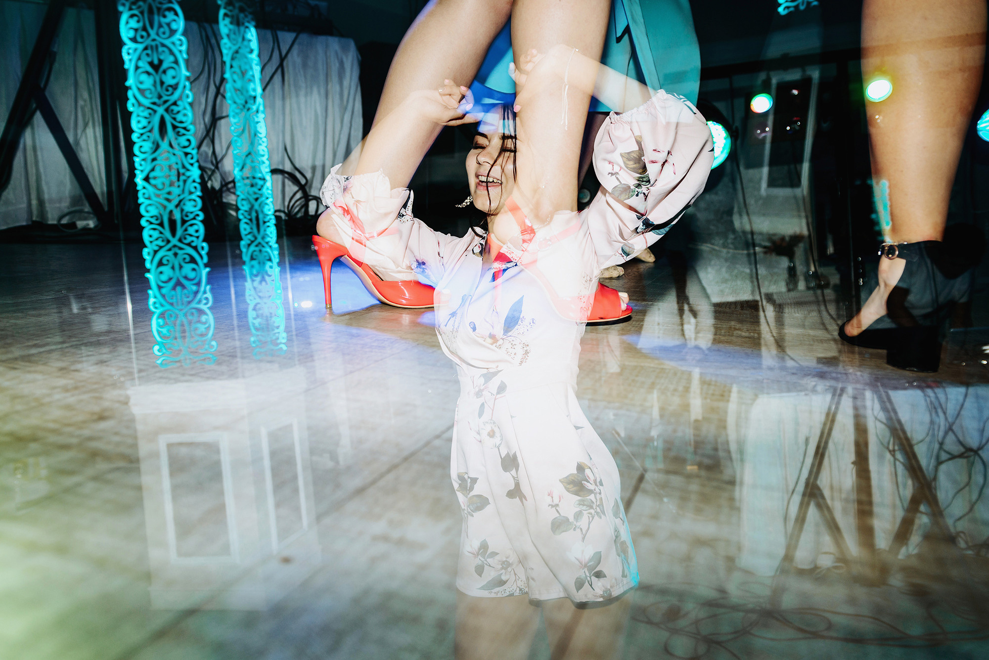 Артур и Евгения. Свадебный и семейный фотограф в Стерлитамаке, Салавате. Илья Антохин