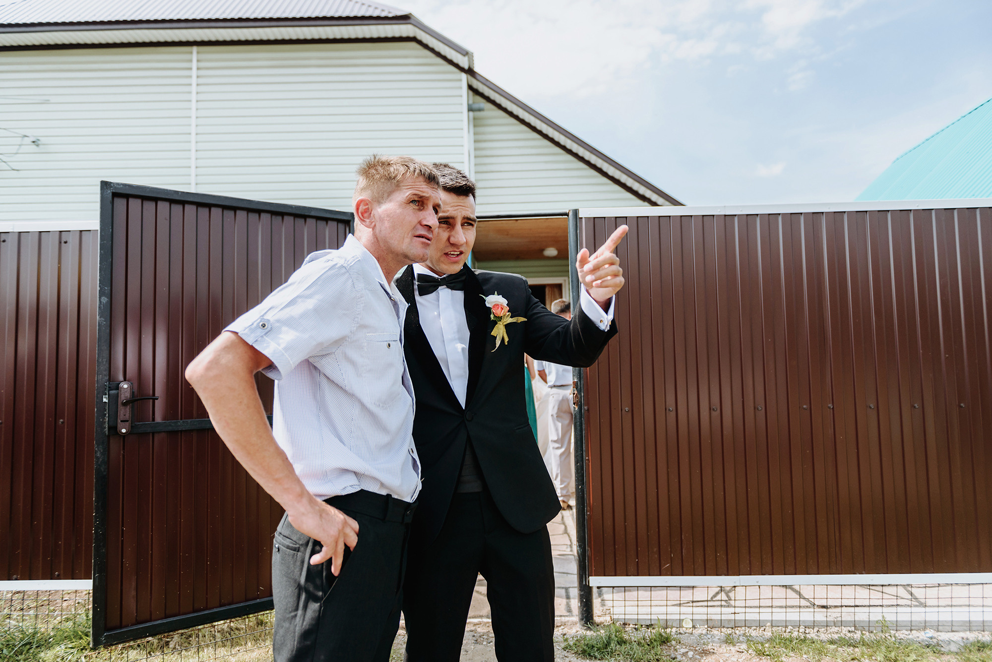 Мурат и Лейсан. Свадебный и семейный фотограф в Стерлитамаке, Салавате. Илья Антохин