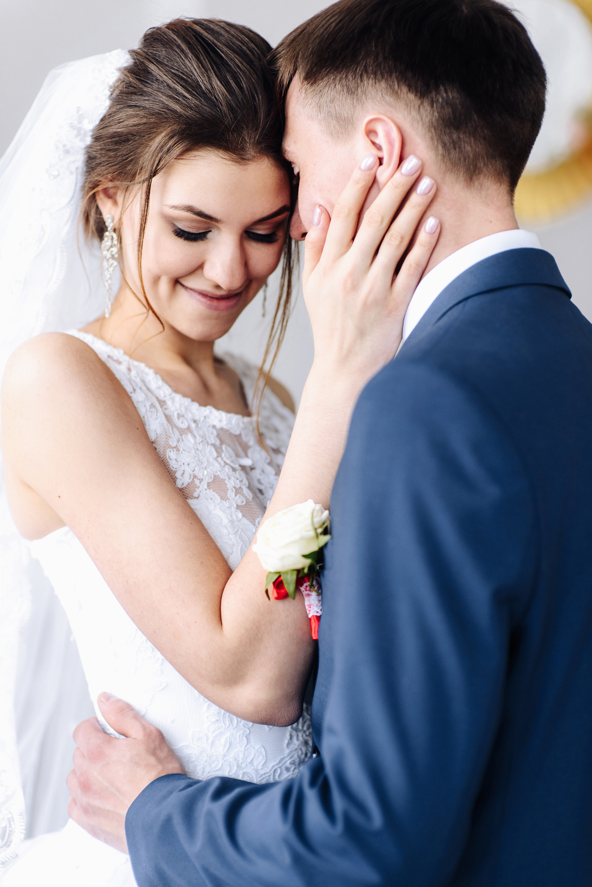 Сергей и Юлия. Свадебный и семейный фотограф в Стерлитамаке, Салавате. Илья Антохин