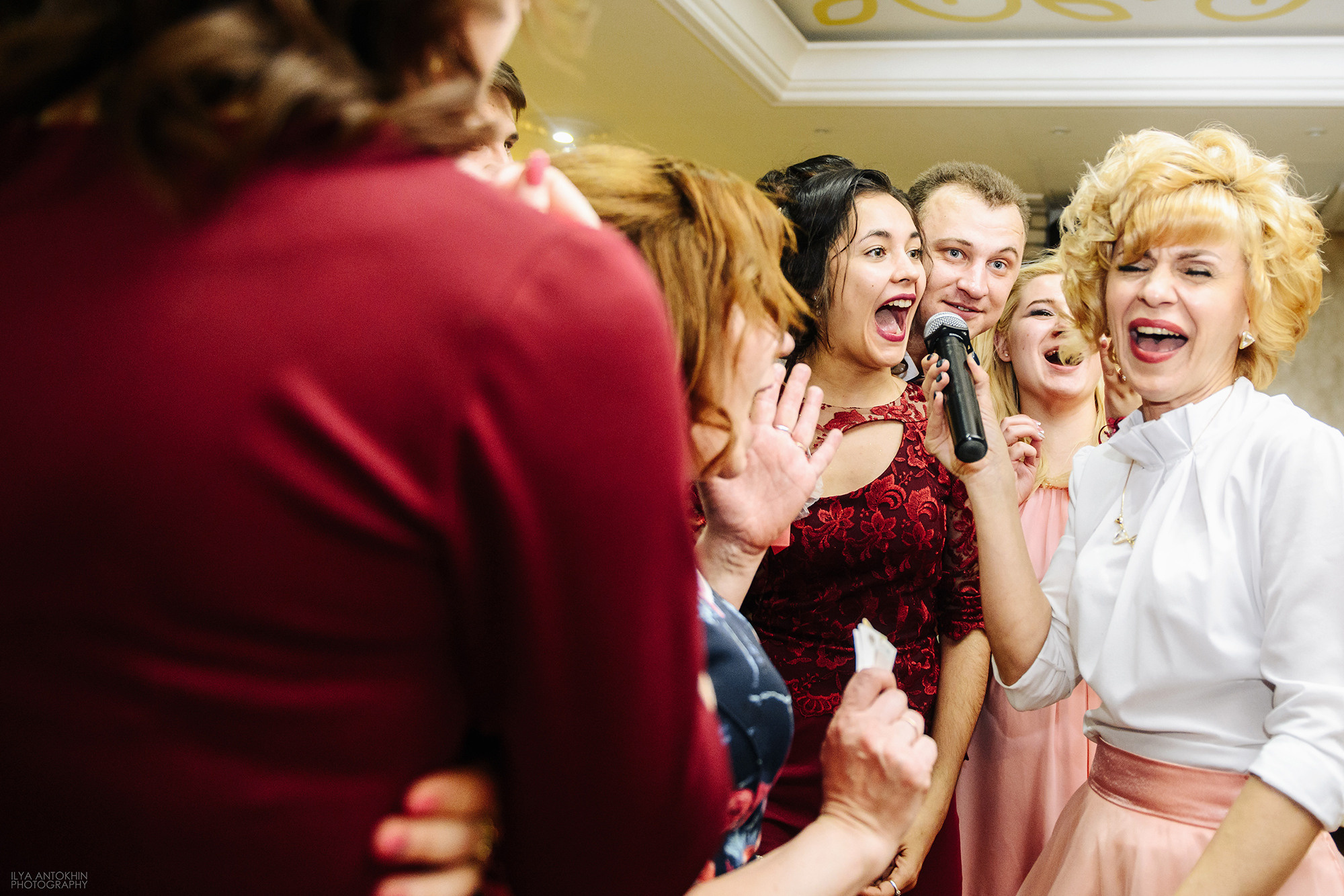 Сергей и Юлия. Свадебный и семейный фотограф в Стерлитамаке, Салавате. Илья Антохин