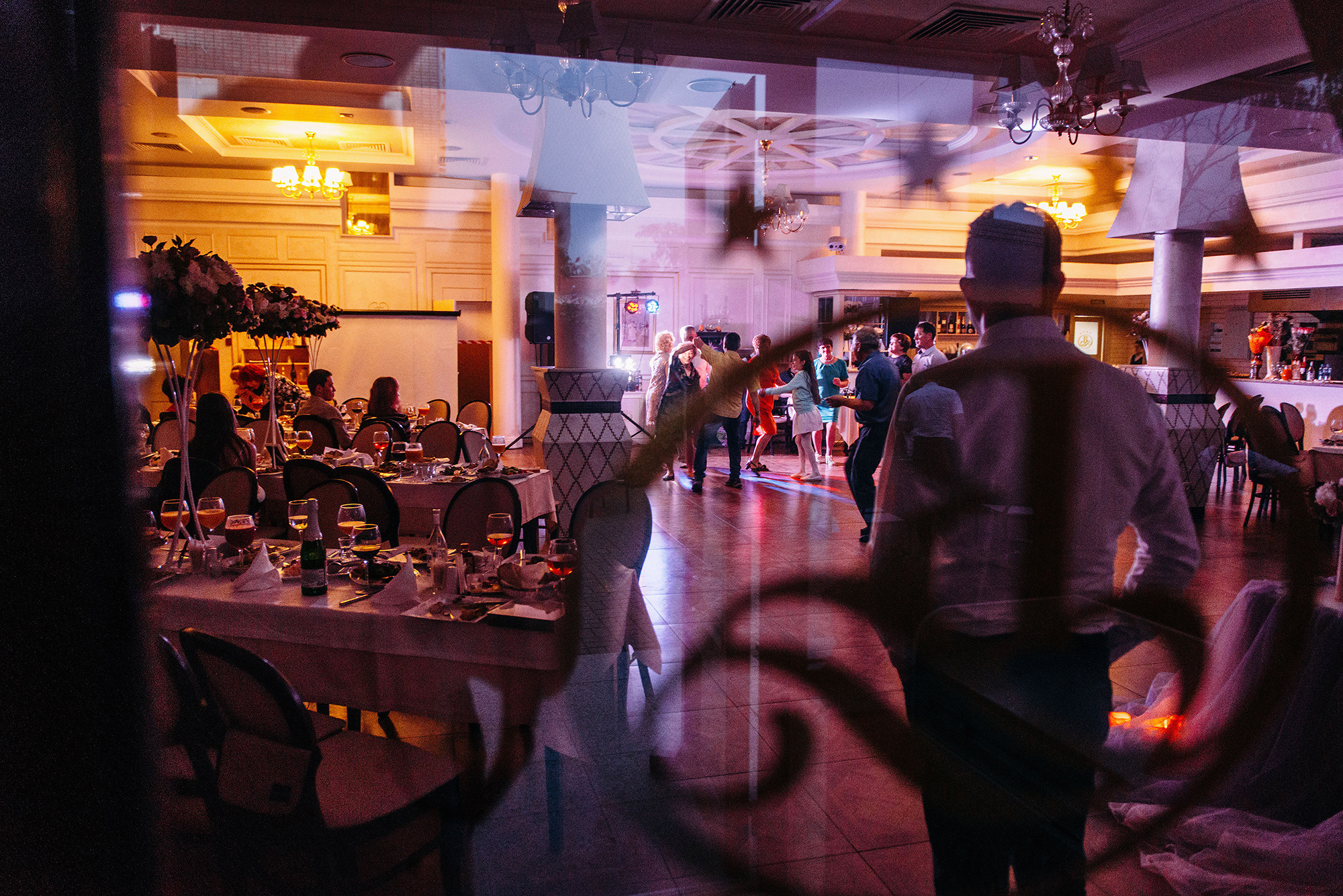 Никита и Виктория. Свадебный и семейный фотограф в Стерлитамаке, Салавате. Илья Антохин