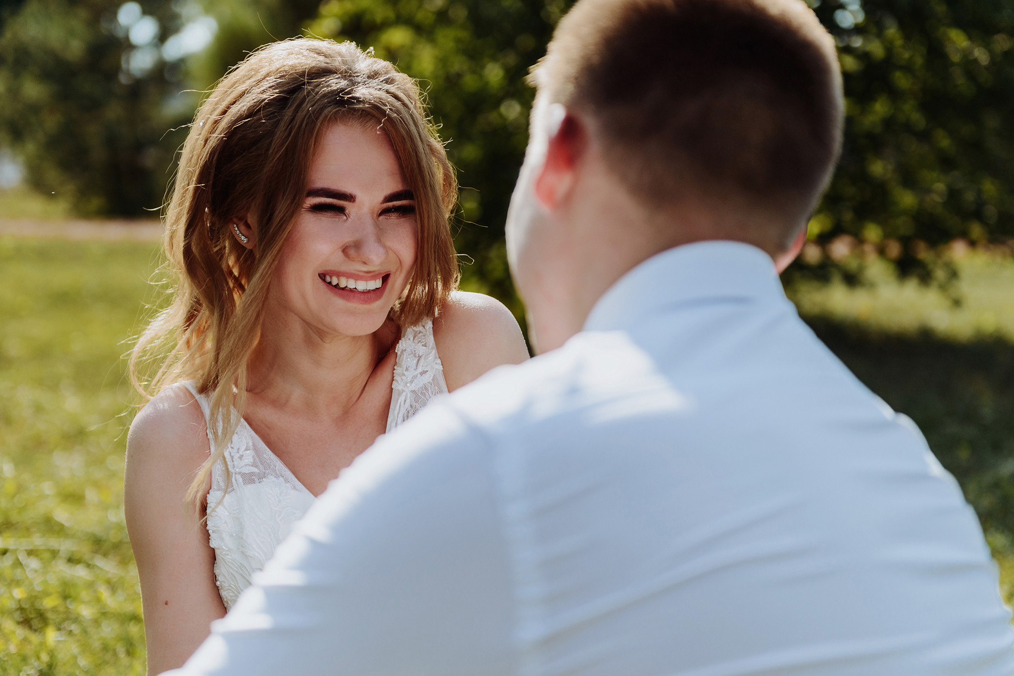 Артур и Евгения. Свадебный и семейный фотограф в Стерлитамаке, Салавате. Илья Антохин