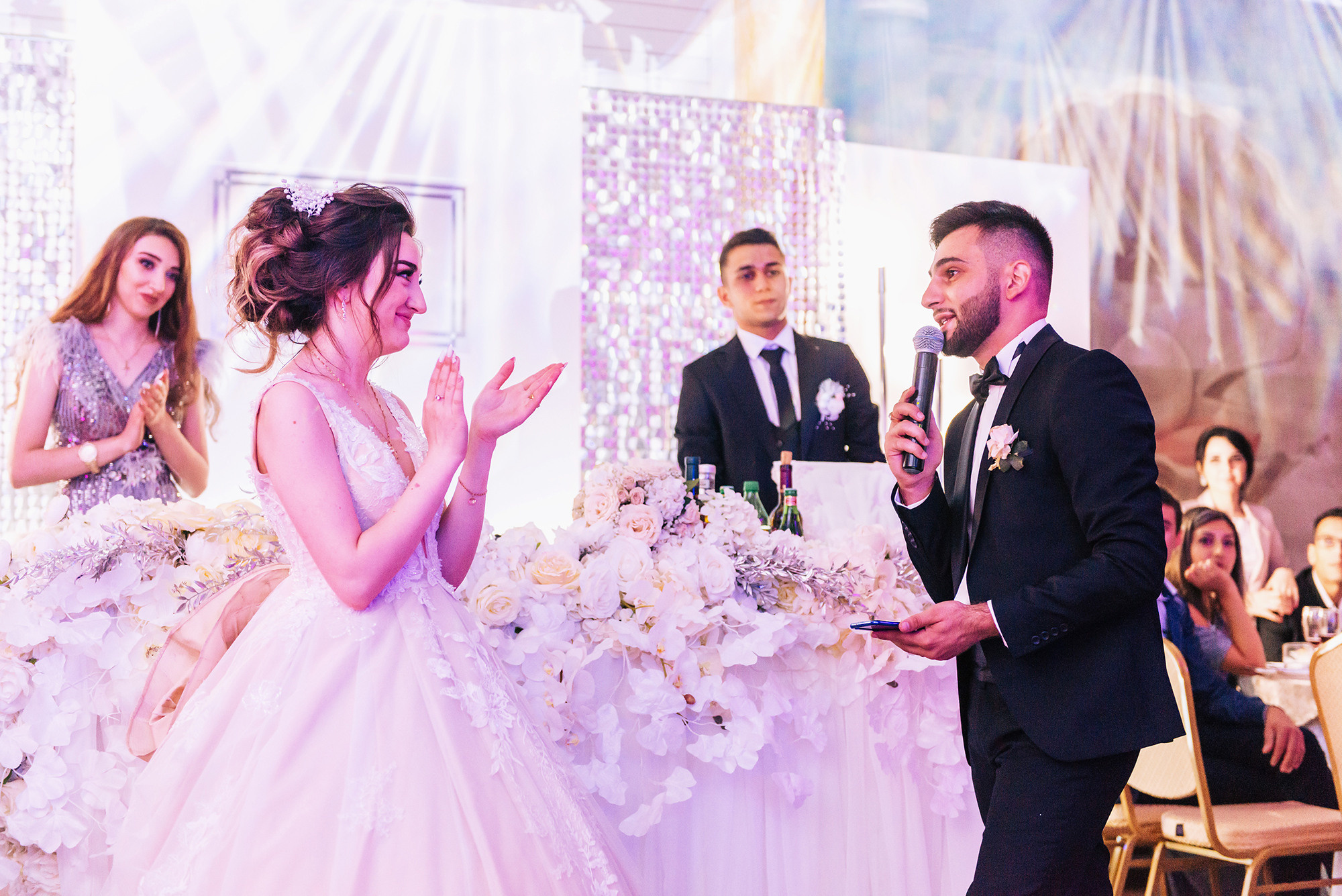 Давид и Лида. Свадебный и семейный фотограф в Стерлитамаке, Салавате. Илья Антохин