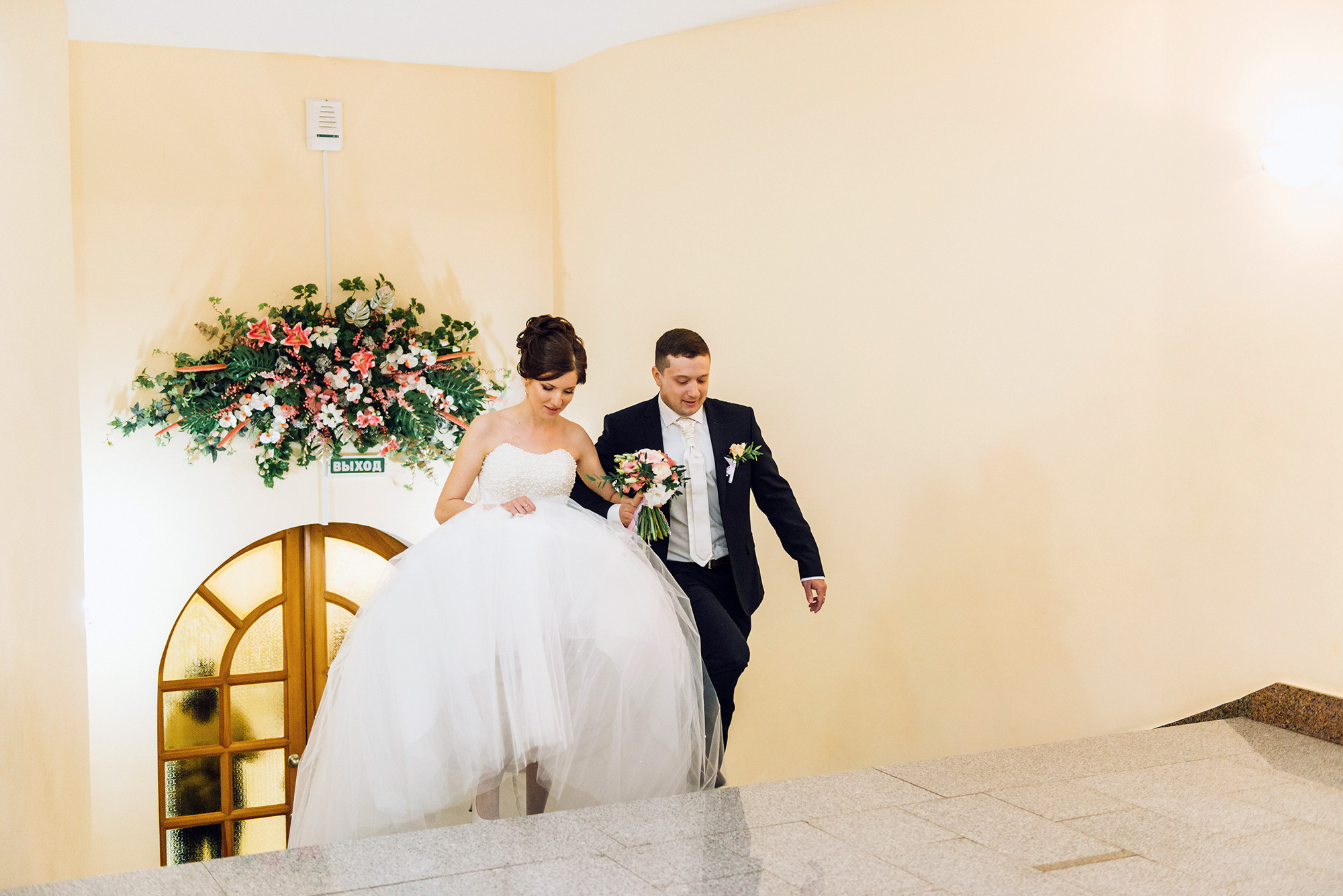 Шамиль и Диана 8 Апреля 2017. Свадебный и семейный фотограф в Стерлитамаке, Салавате. Илья Антохин