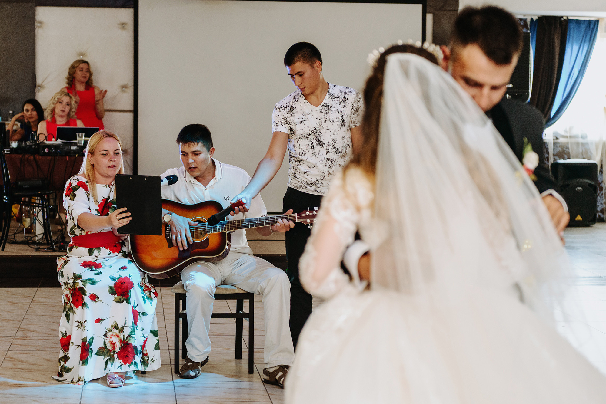 Мурат и Лейсан. Свадебный и семейный фотограф в Стерлитамаке, Салавате. Илья Антохин