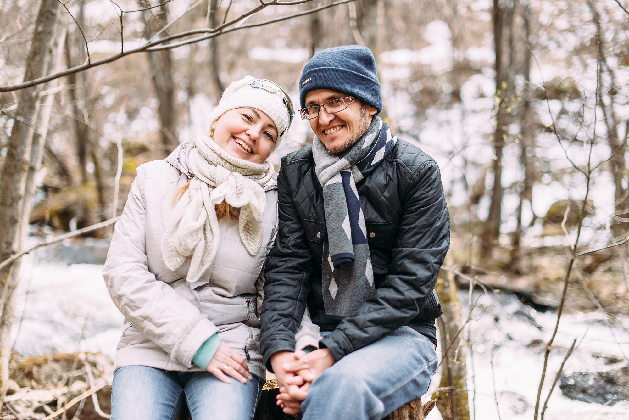 Юрий и Людмила. Свадебный и семейный фотограф в Стерлитамаке, Салавате. Илья Антохин