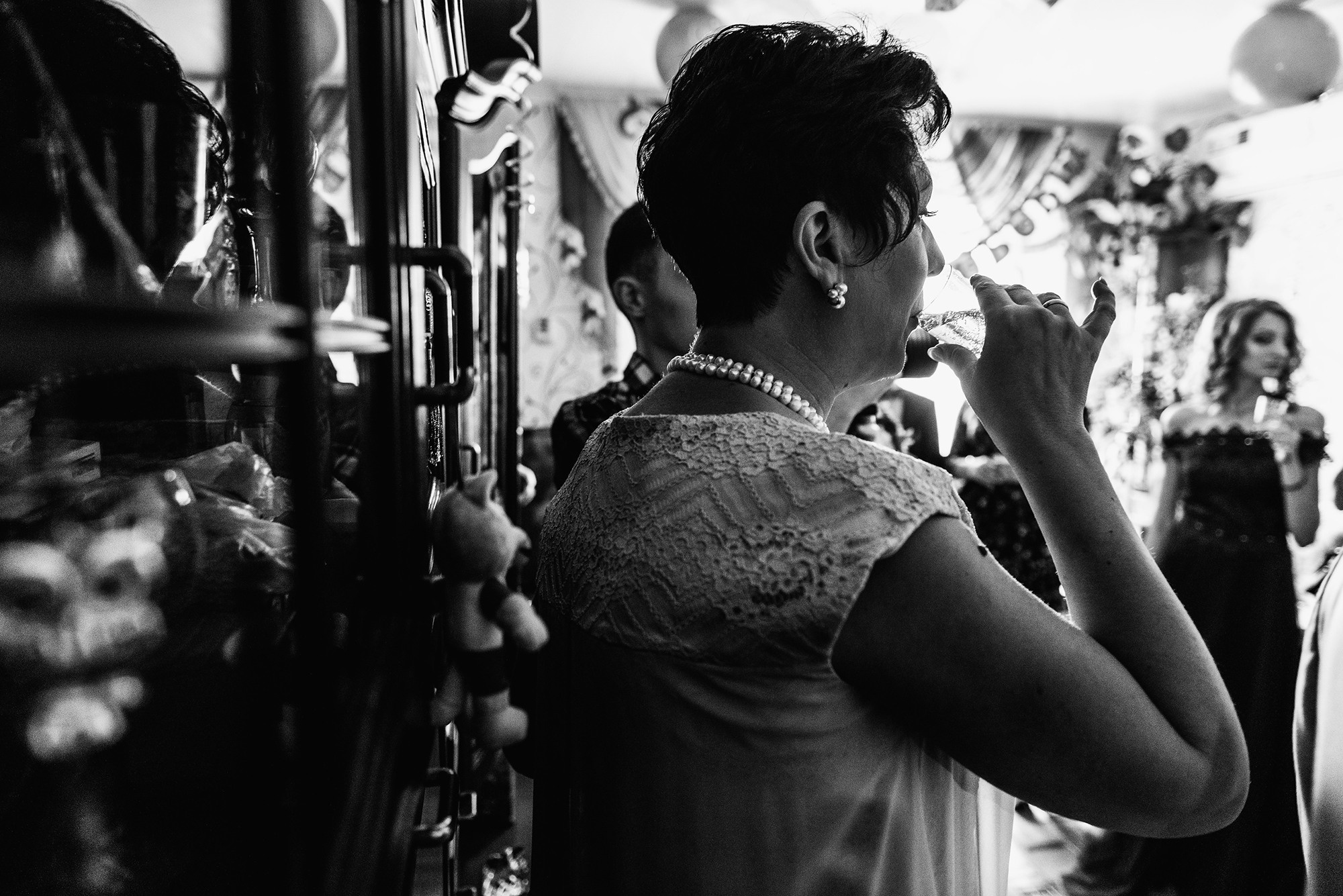 Александр и Ивилина. Свадебный и семейный фотограф в Стерлитамаке, Салавате. Илья Антохин