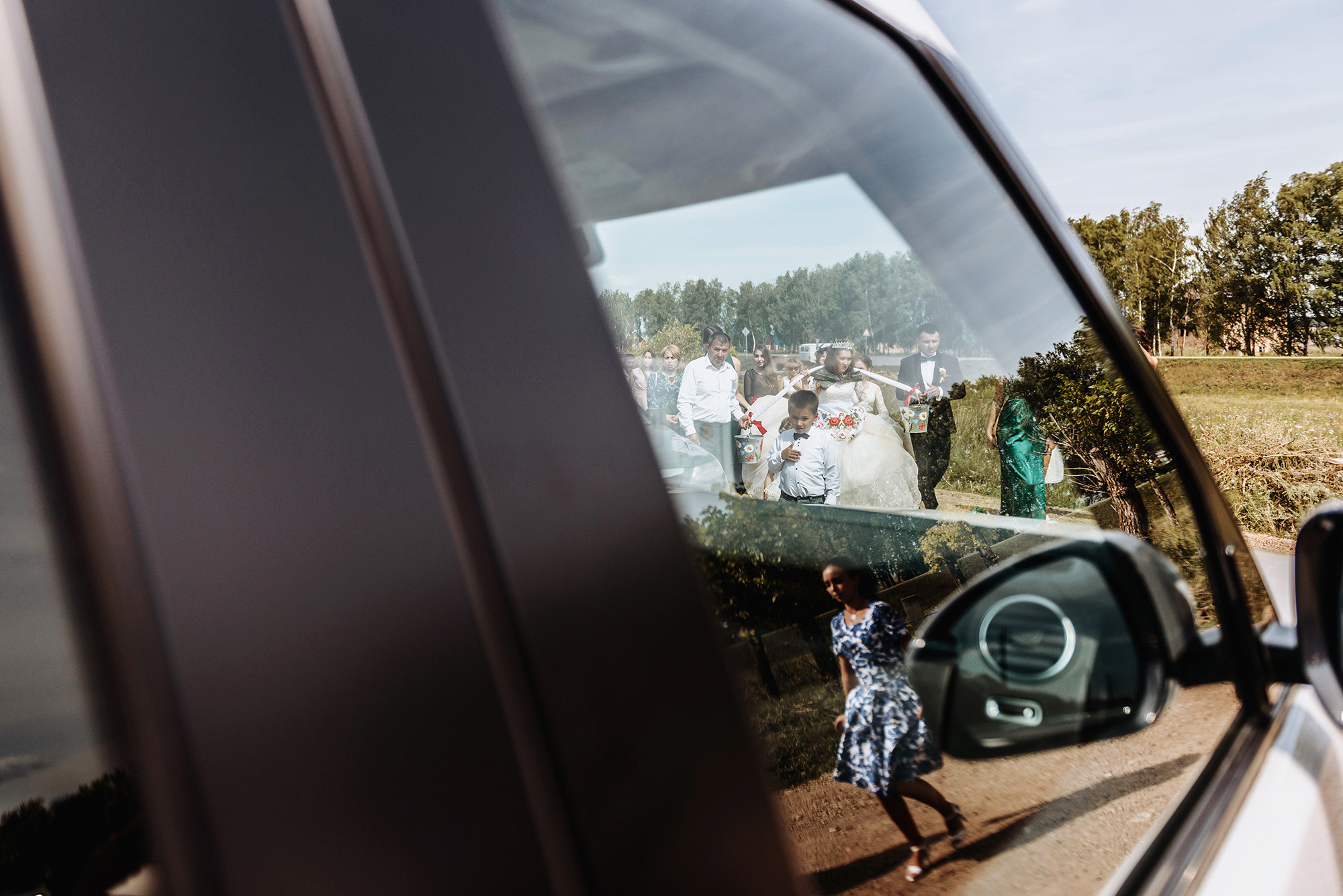 Мурат и Лейсан. Свадебный и семейный фотограф в Стерлитамаке, Салавате. Илья Антохин