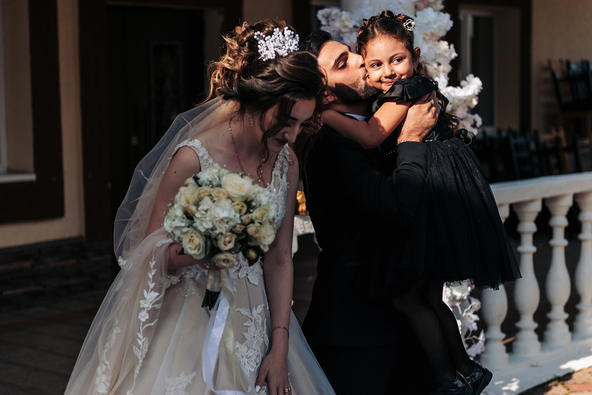 Давид и Лида. Свадебный и семейный фотограф в Стерлитамаке, Салавате. Илья Антохин