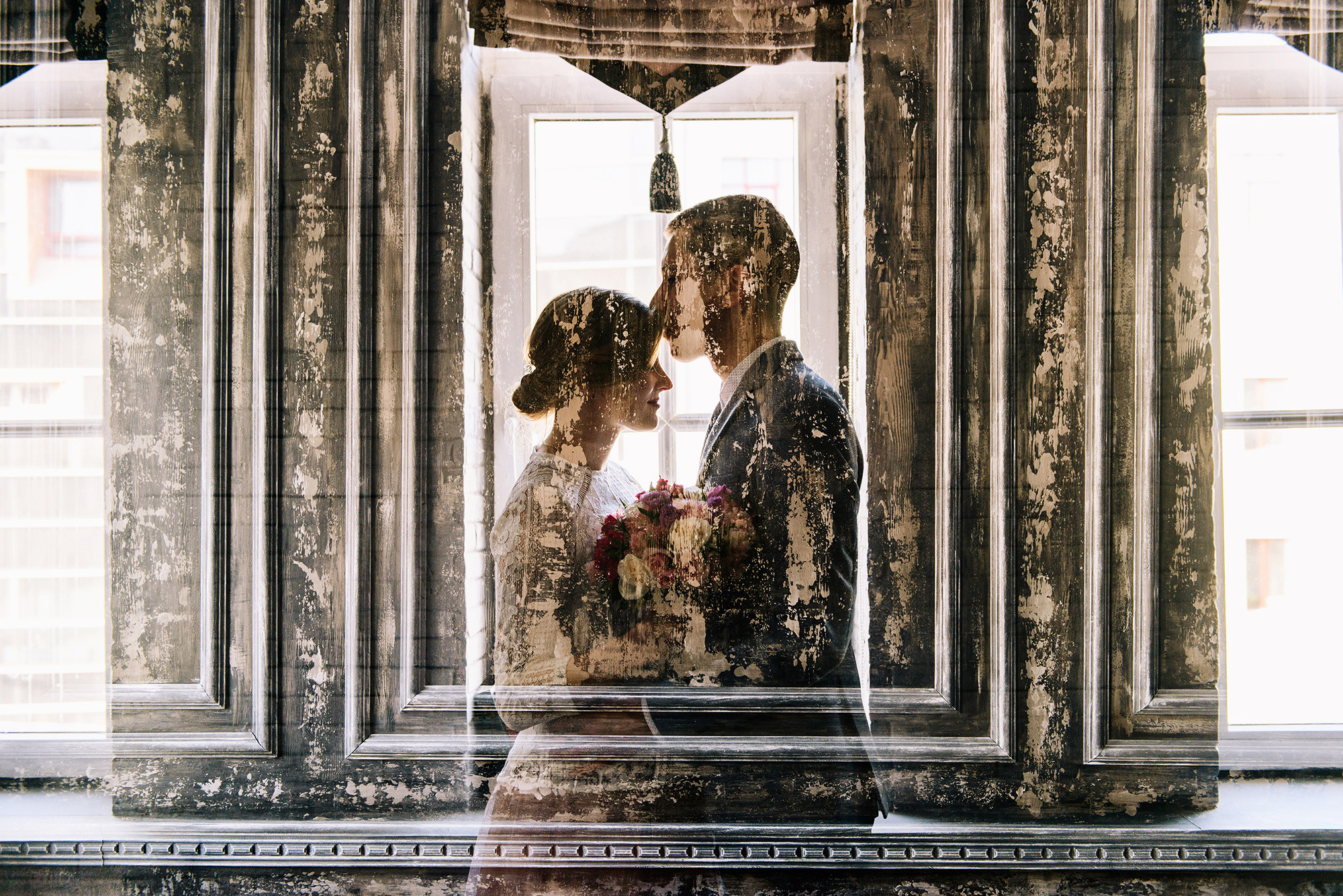 Альберт и Анастасия. Свадебный и семейный фотограф в Стерлитамаке, Салавате. Илья Антохин