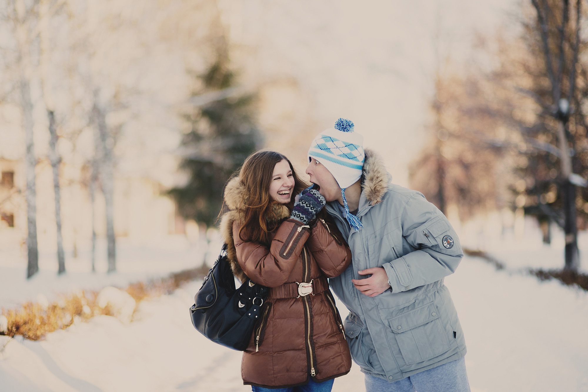 Саша, Карина и Тесси. Свадебный и семейный фотограф в Стерлитамаке, Салавате. Илья Антохин