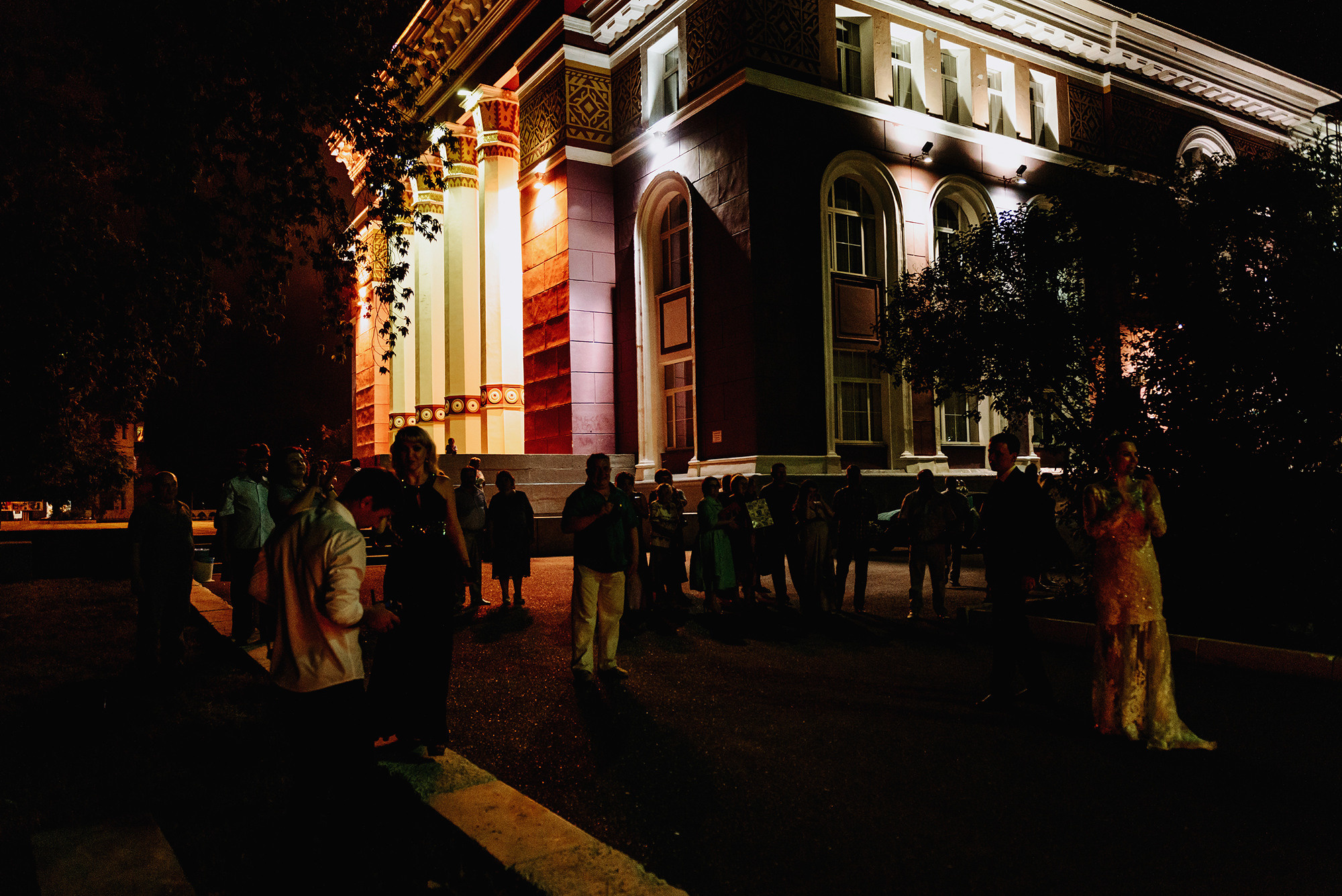 Константин и Оксана. Свадебный и семейный фотограф в Стерлитамаке, Салавате. Илья Антохин