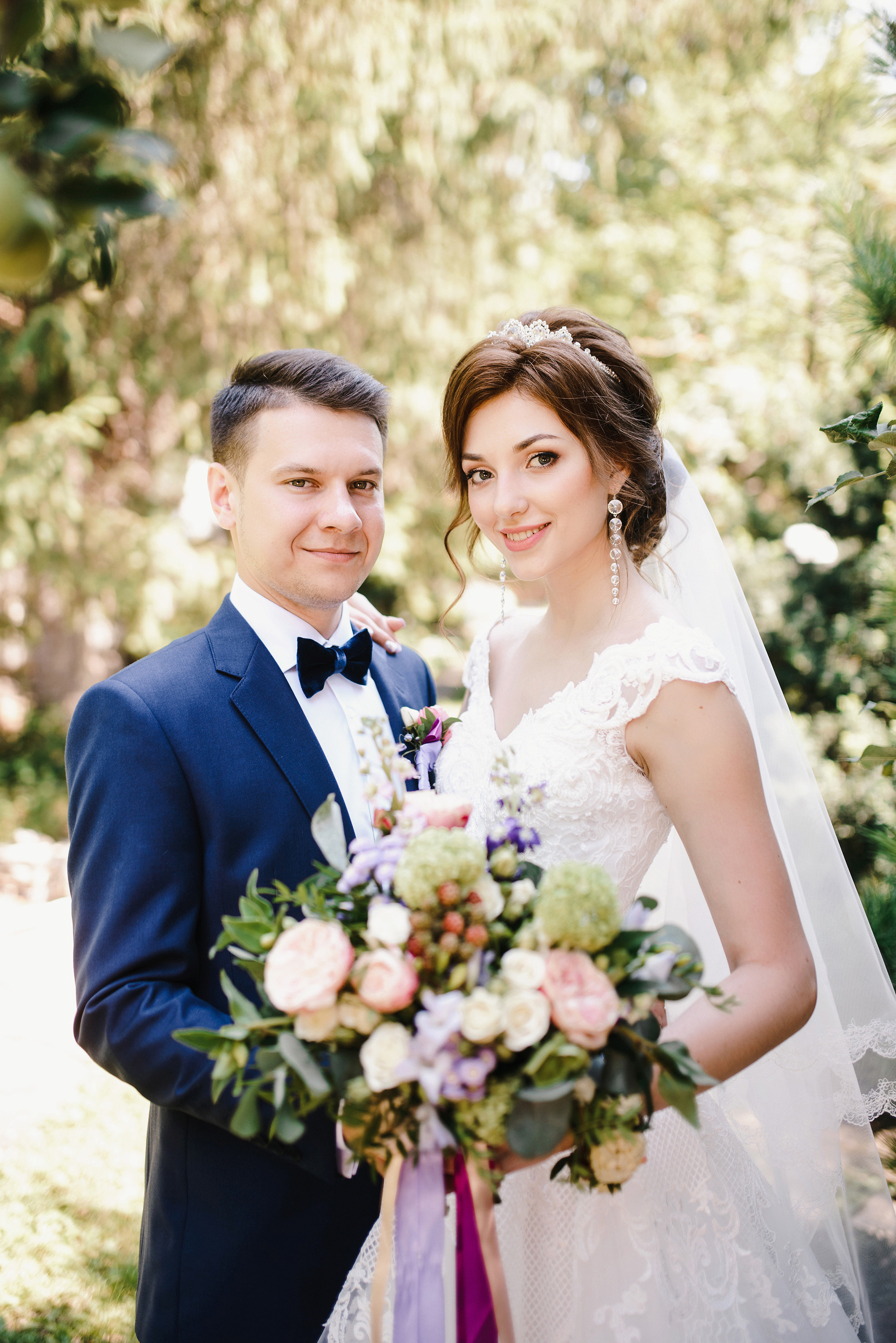 Илья и Виталия. Свадебный и семейный фотограф в Стерлитамаке, Салавате. Илья Антохин