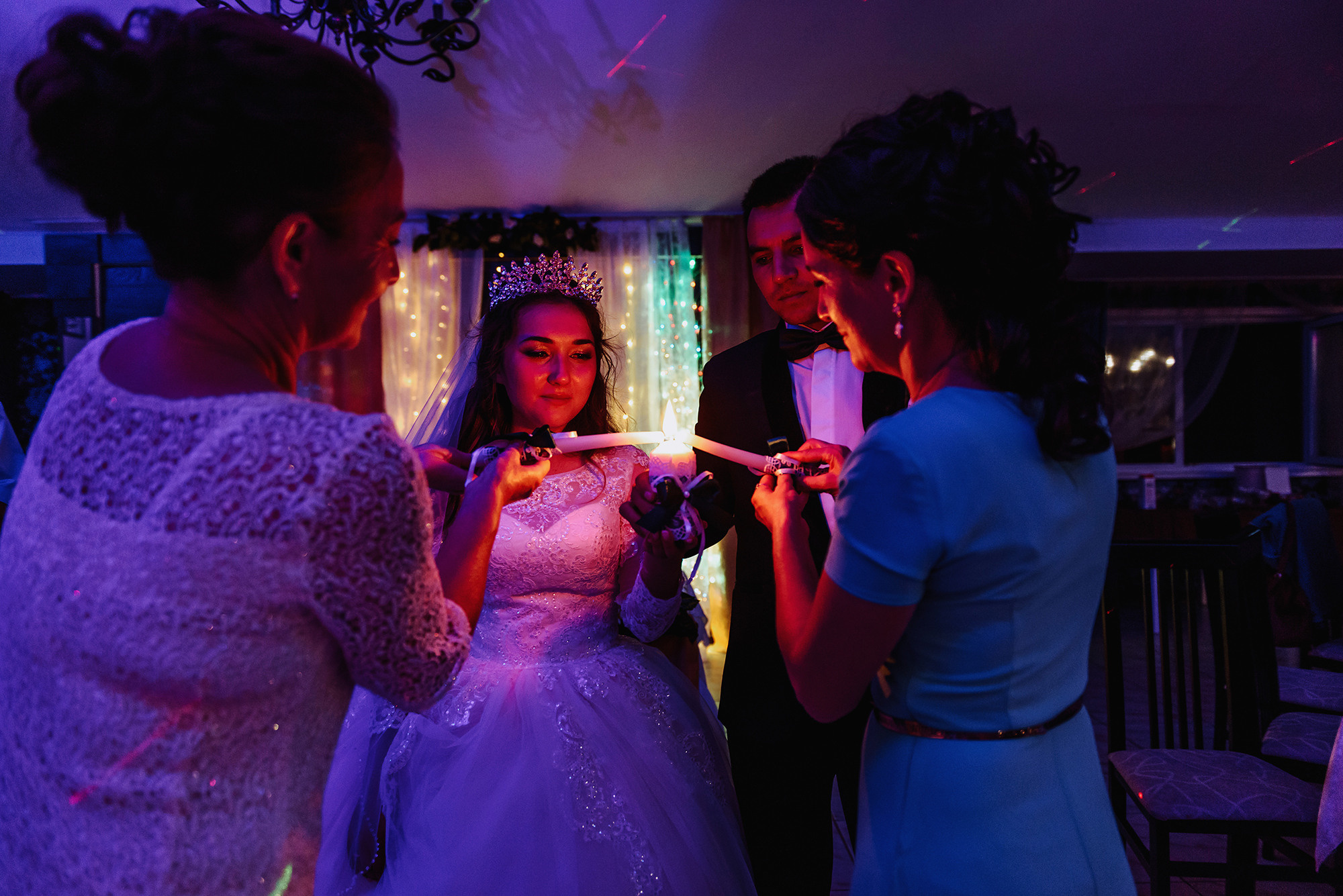 Мурат и Лейсан. Свадебный и семейный фотограф в Стерлитамаке, Салавате. Илья Антохин