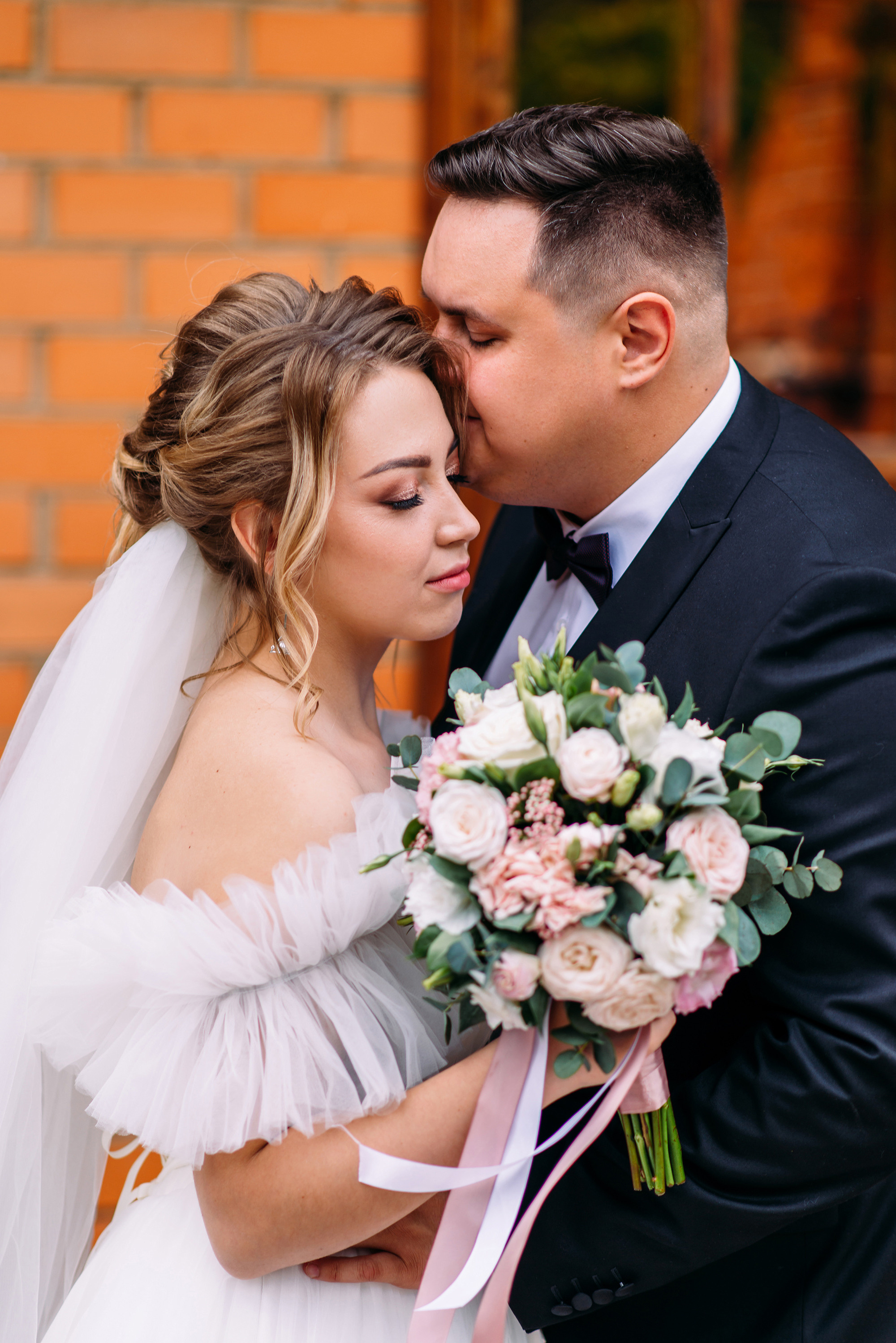 Альберт и Екатерина. Свадебный и семейный фотограф в Стерлитамаке, Салавате. Илья Антохин