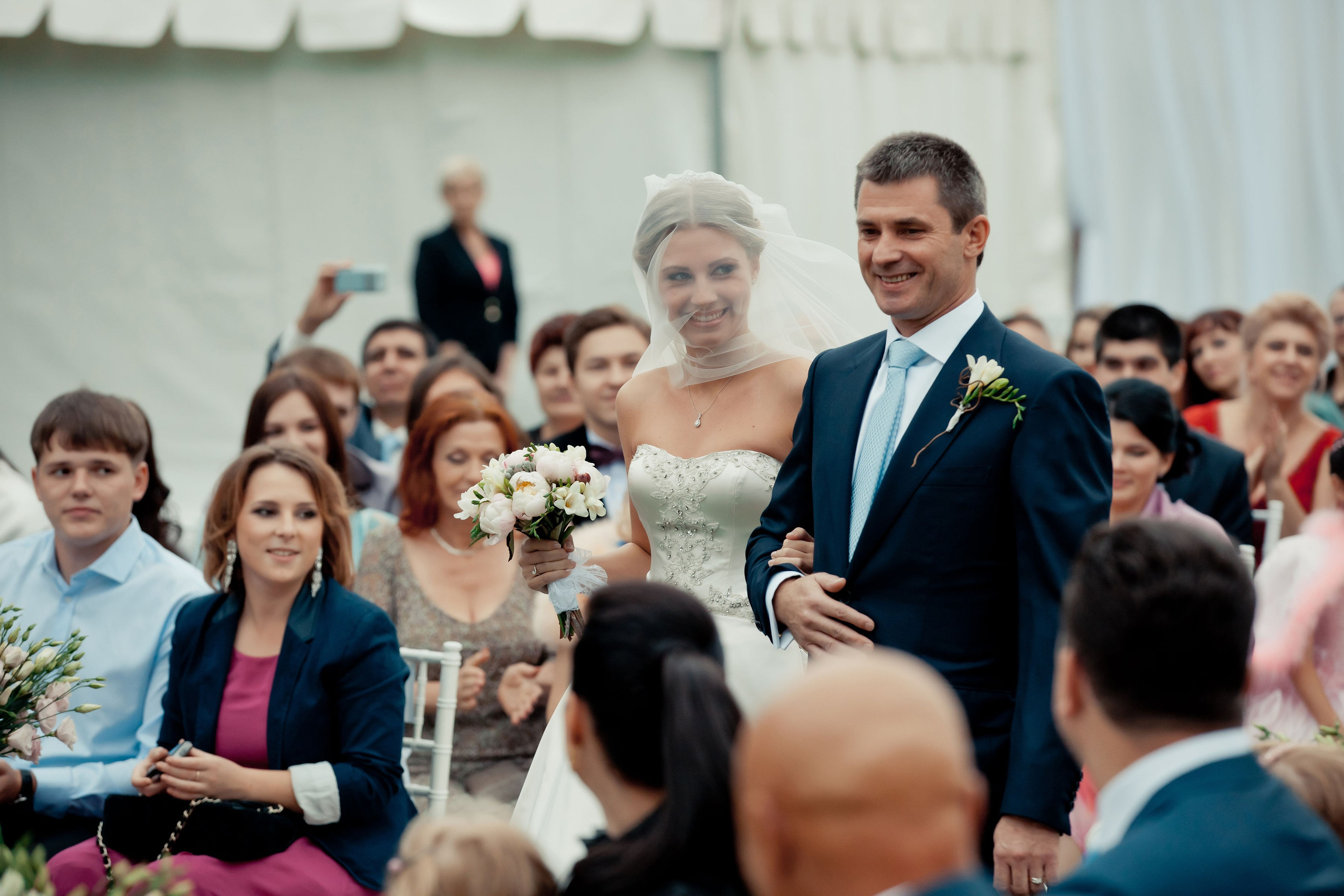 Свадьба Мистраль. Фотограф Алексей Архангельский