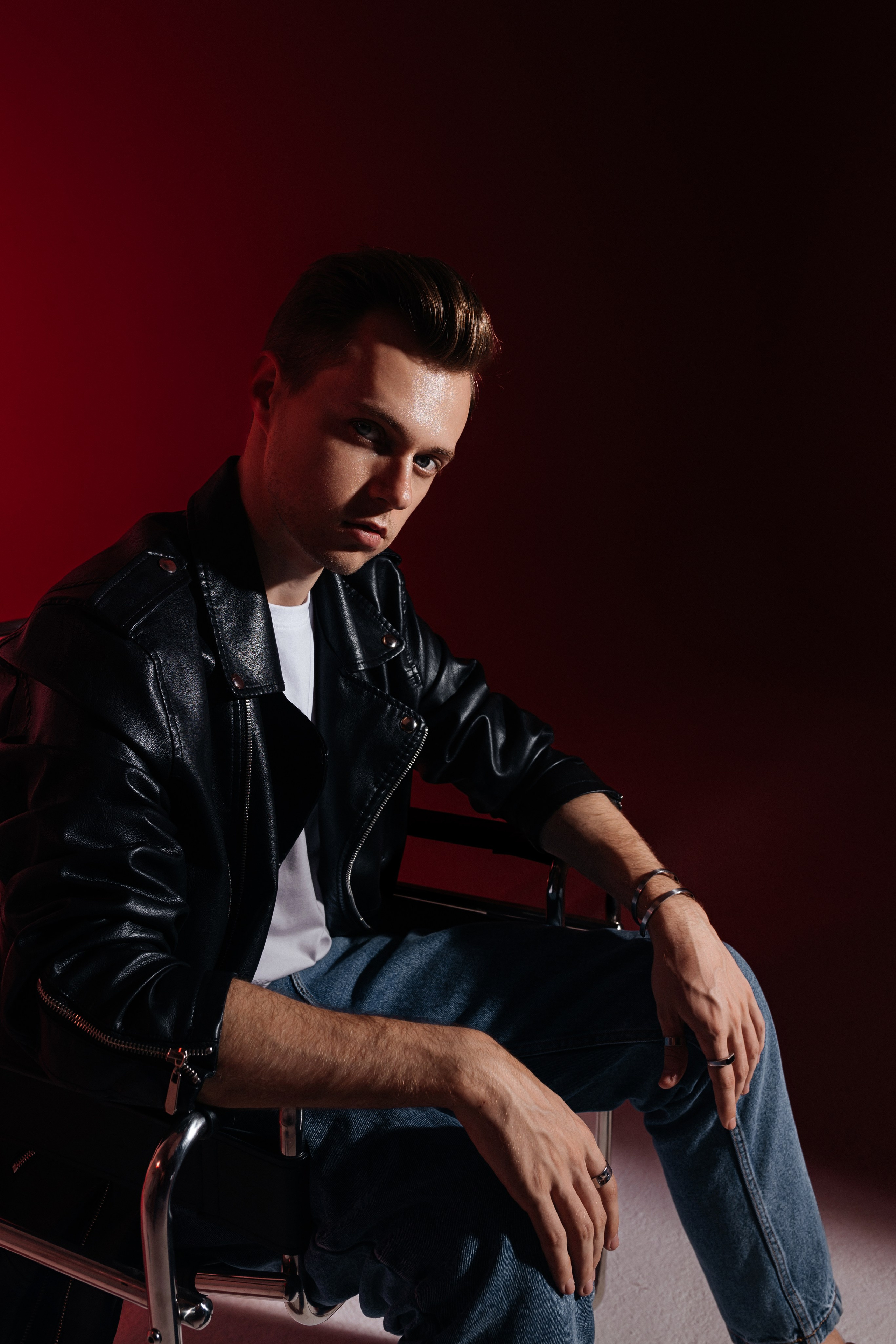 Константин Тищенко. Фотограф Наталия Федосова, г. Москва. TG и Instagram @nataliya_raw