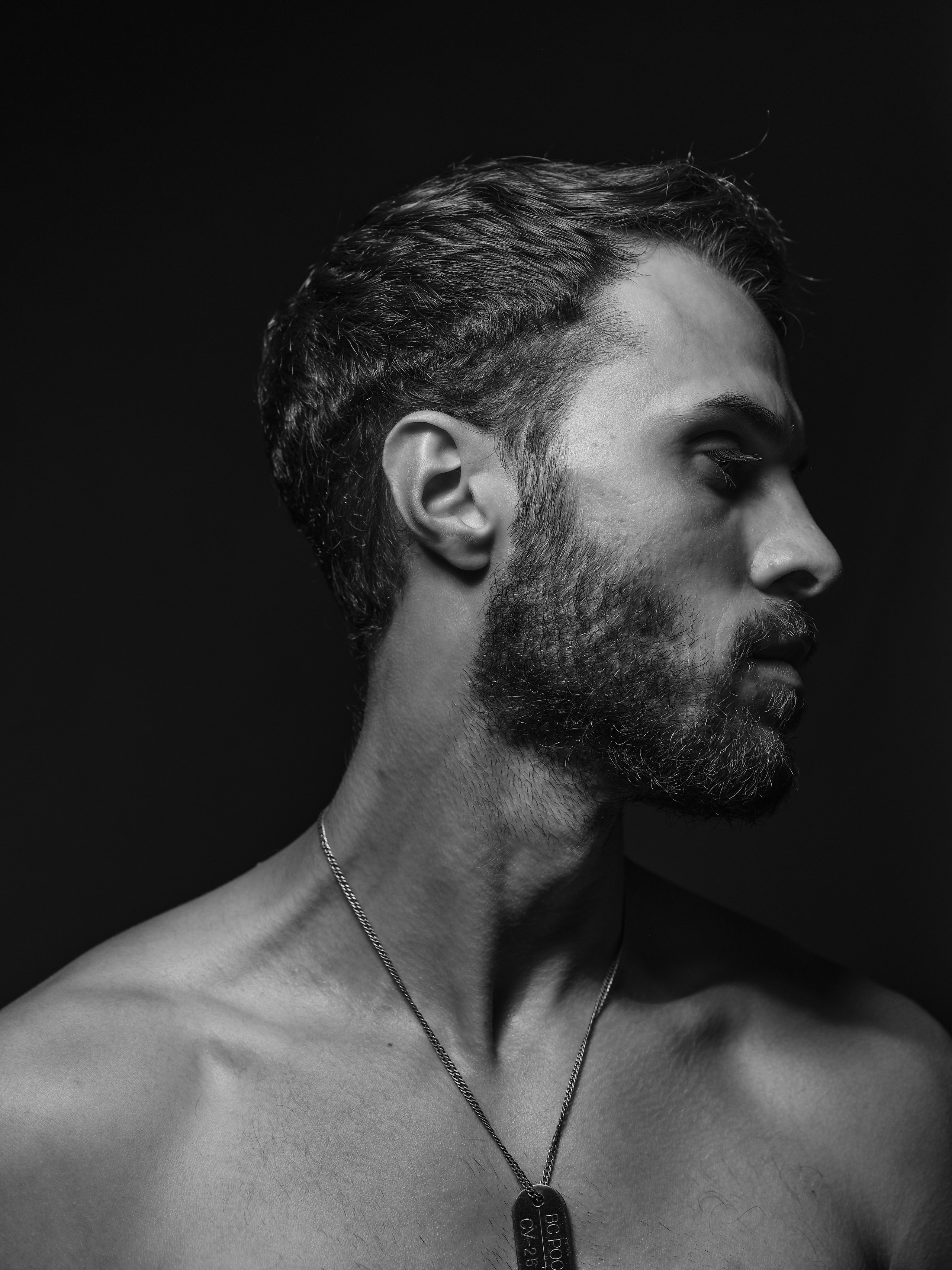 Никита. Портретный фотограф