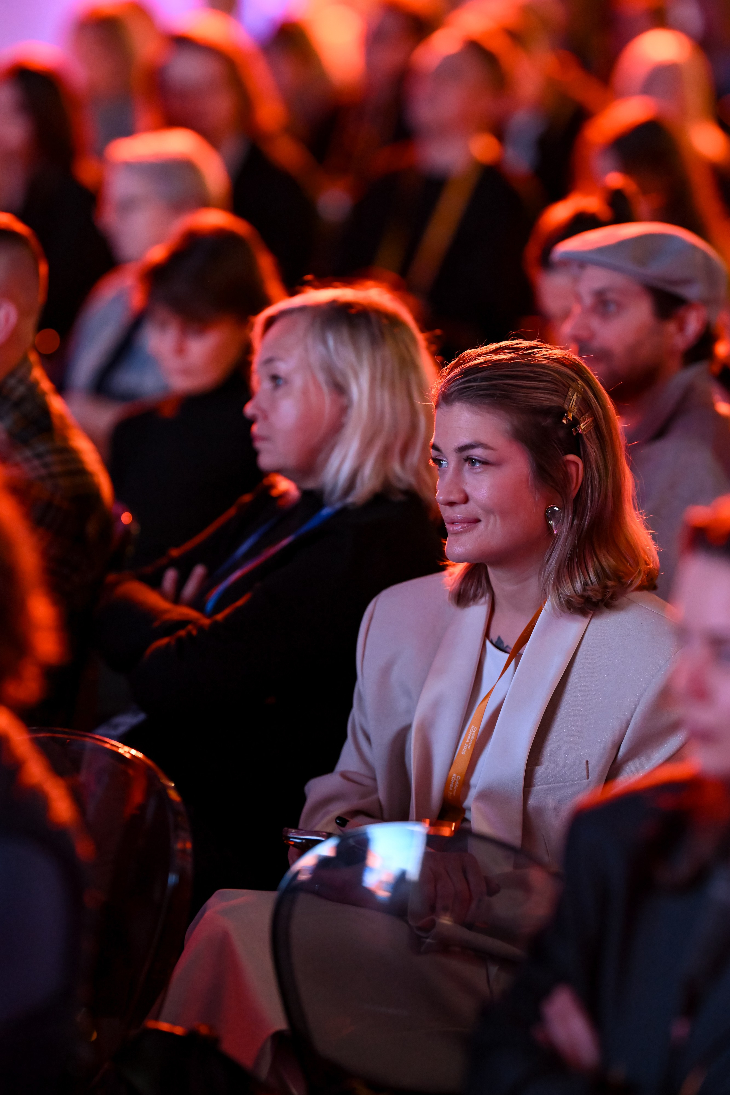 Субботин КОНФА 2025. Портфолио