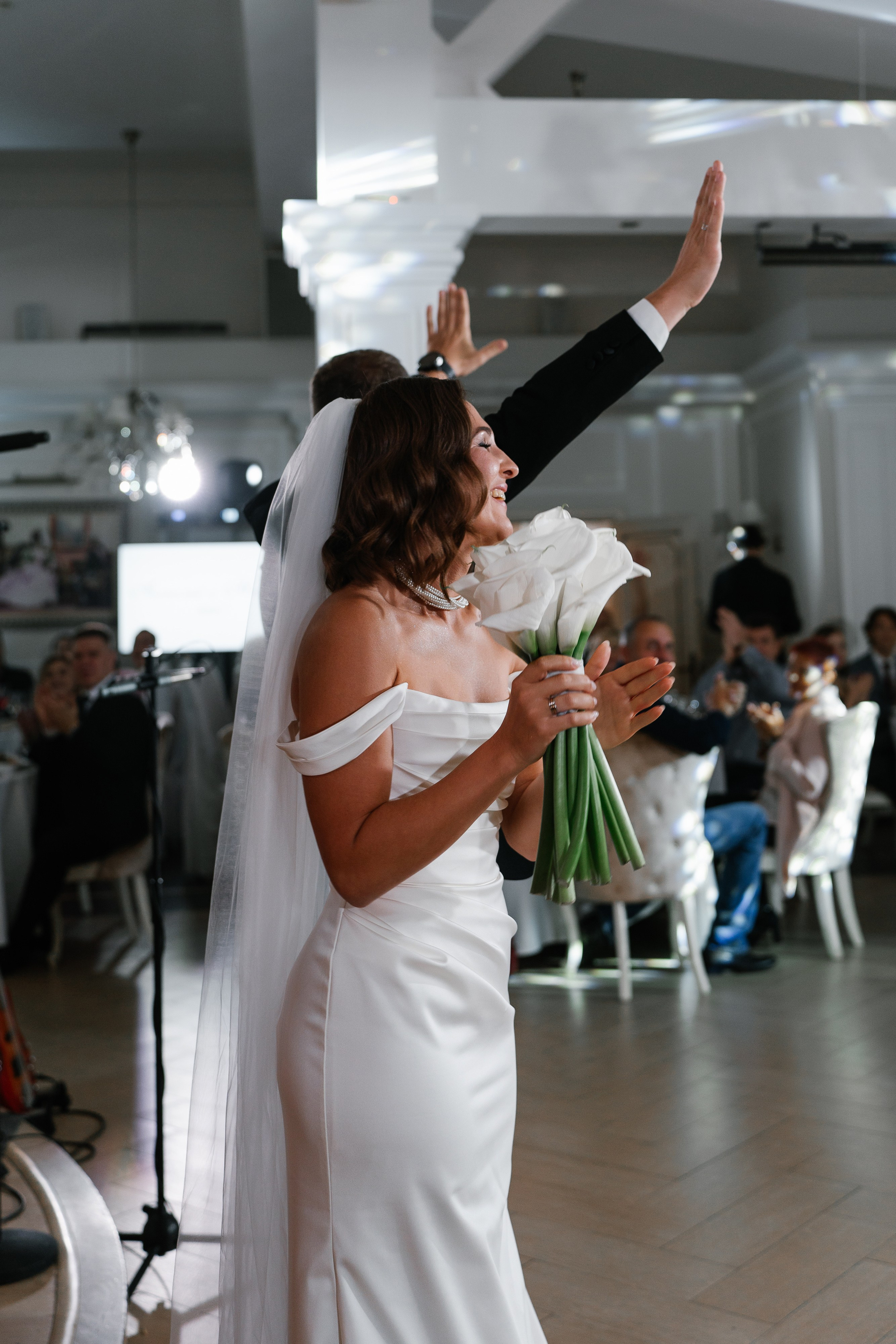 Наталья и Анатолий. Свадебный и семейный фотограф Кокушева Юлия Нижний Новгород