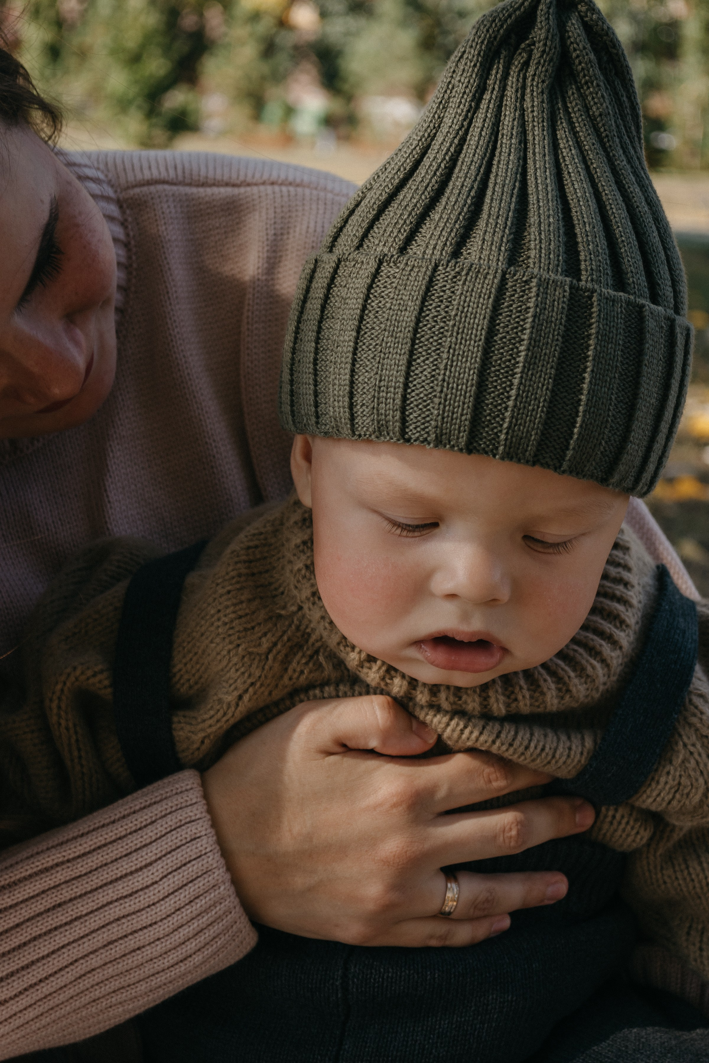 Надежда и Павел