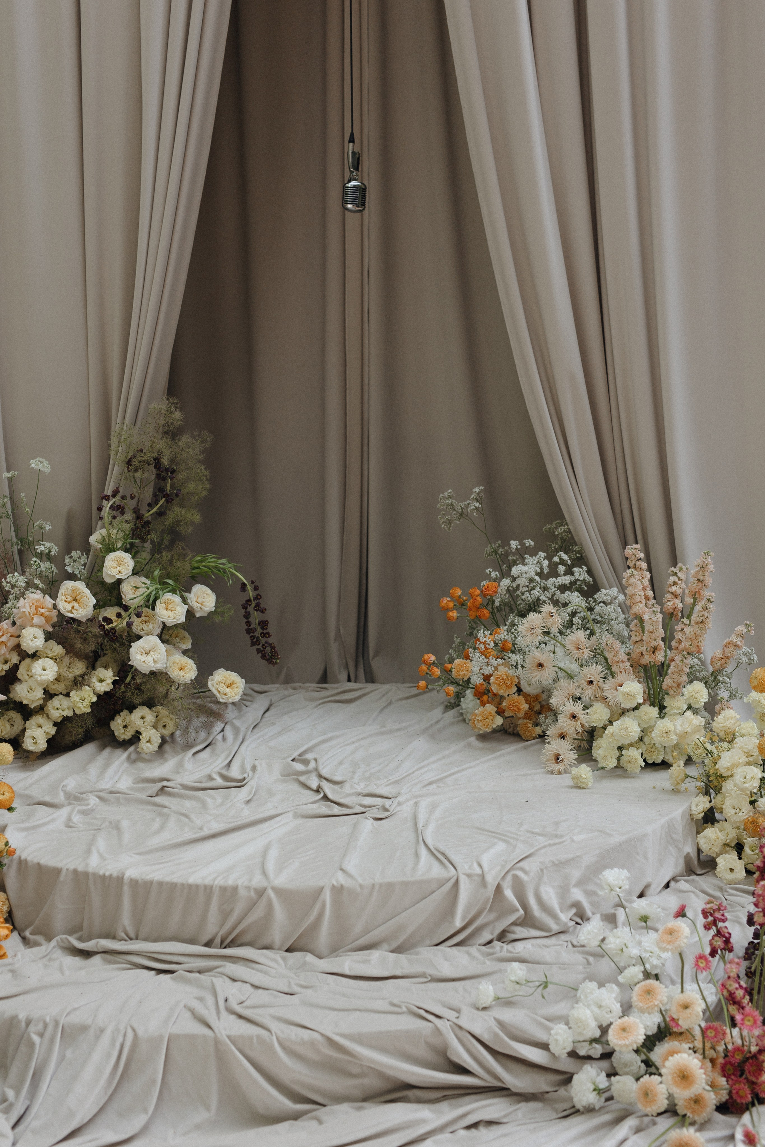 Love in Perfect Pitch. Свадебный фотограф в Москве Дмитрий Тарасов