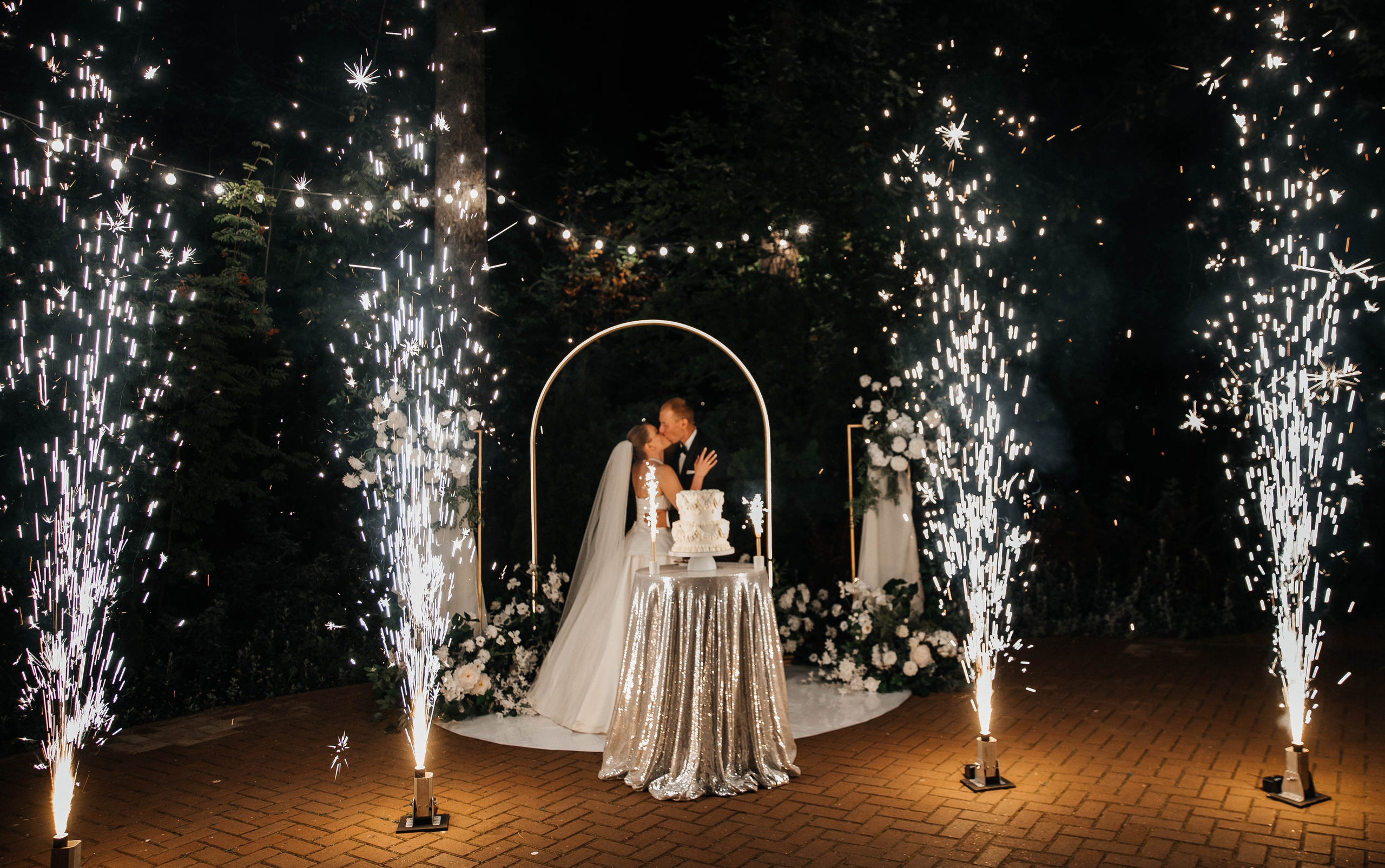 Константин и Ангелина. VOLOCHKOVA