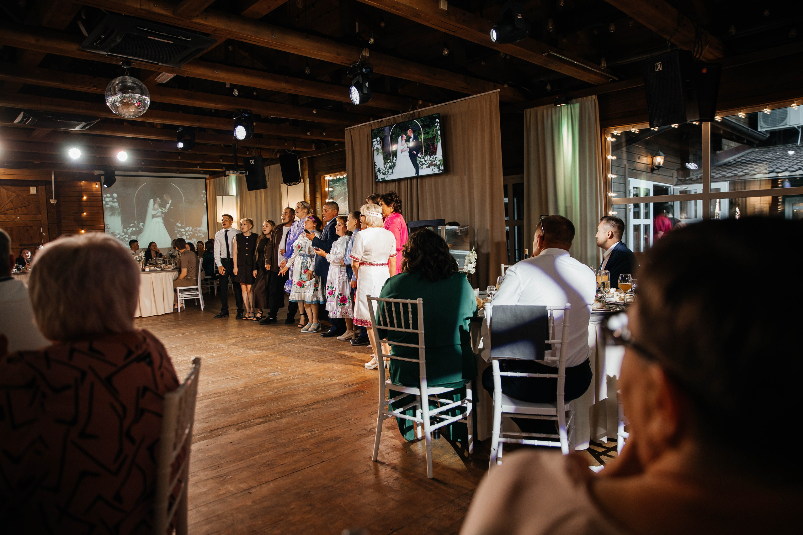 Константин и Ангелина. VOLOCHKOVA