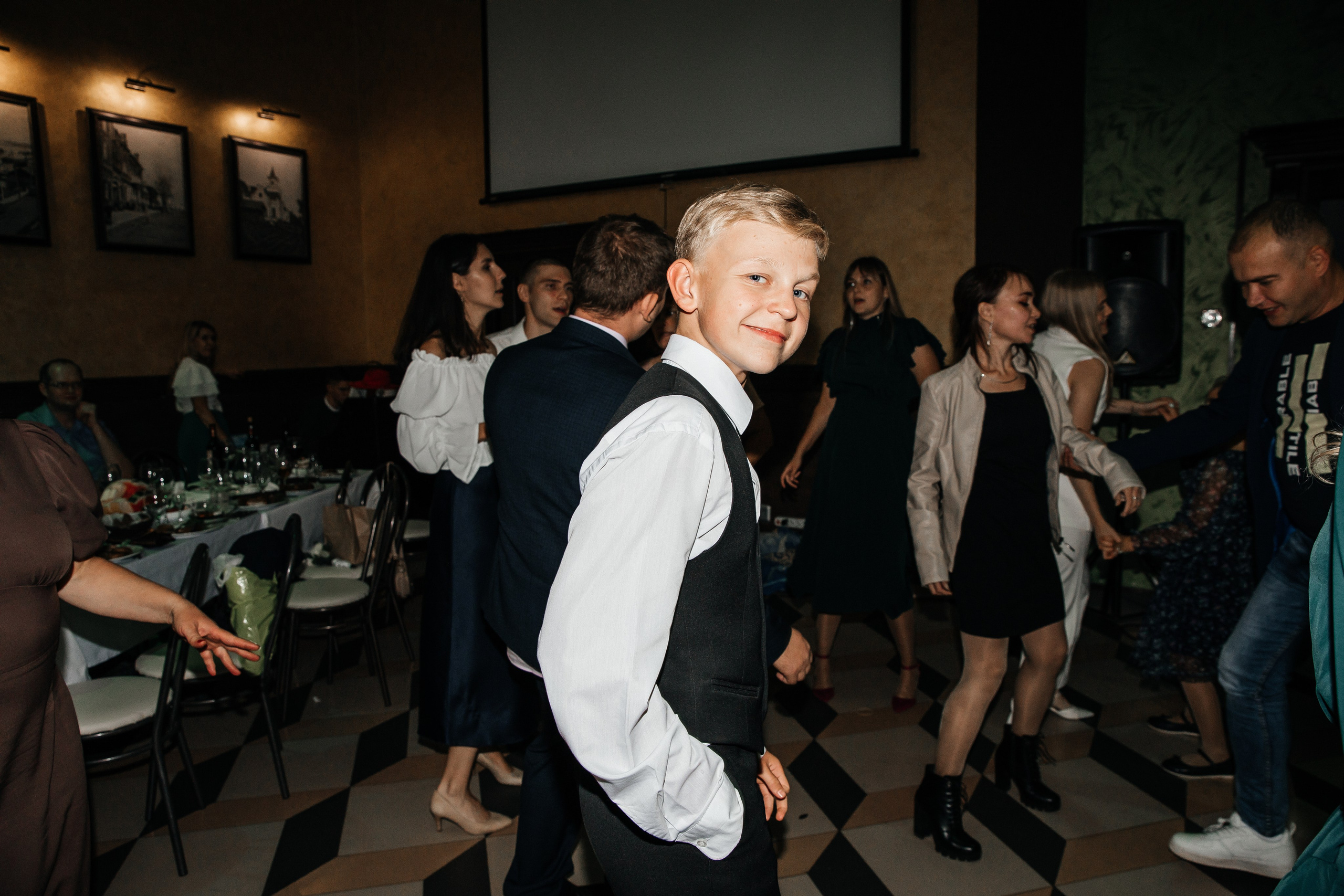 Прощай, Худюкова!. VOLOCHKOVA