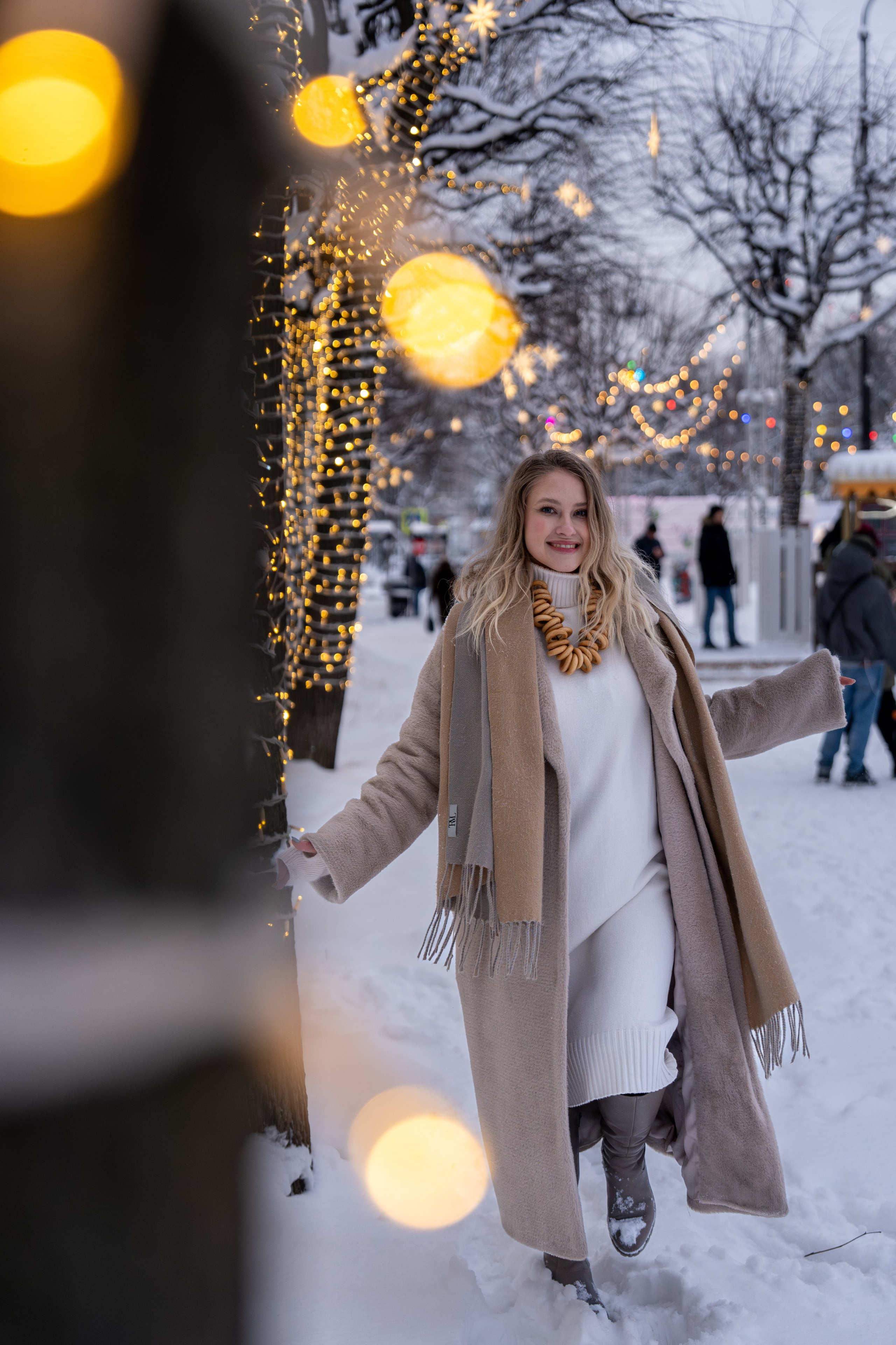 Манежная площадь. Главная