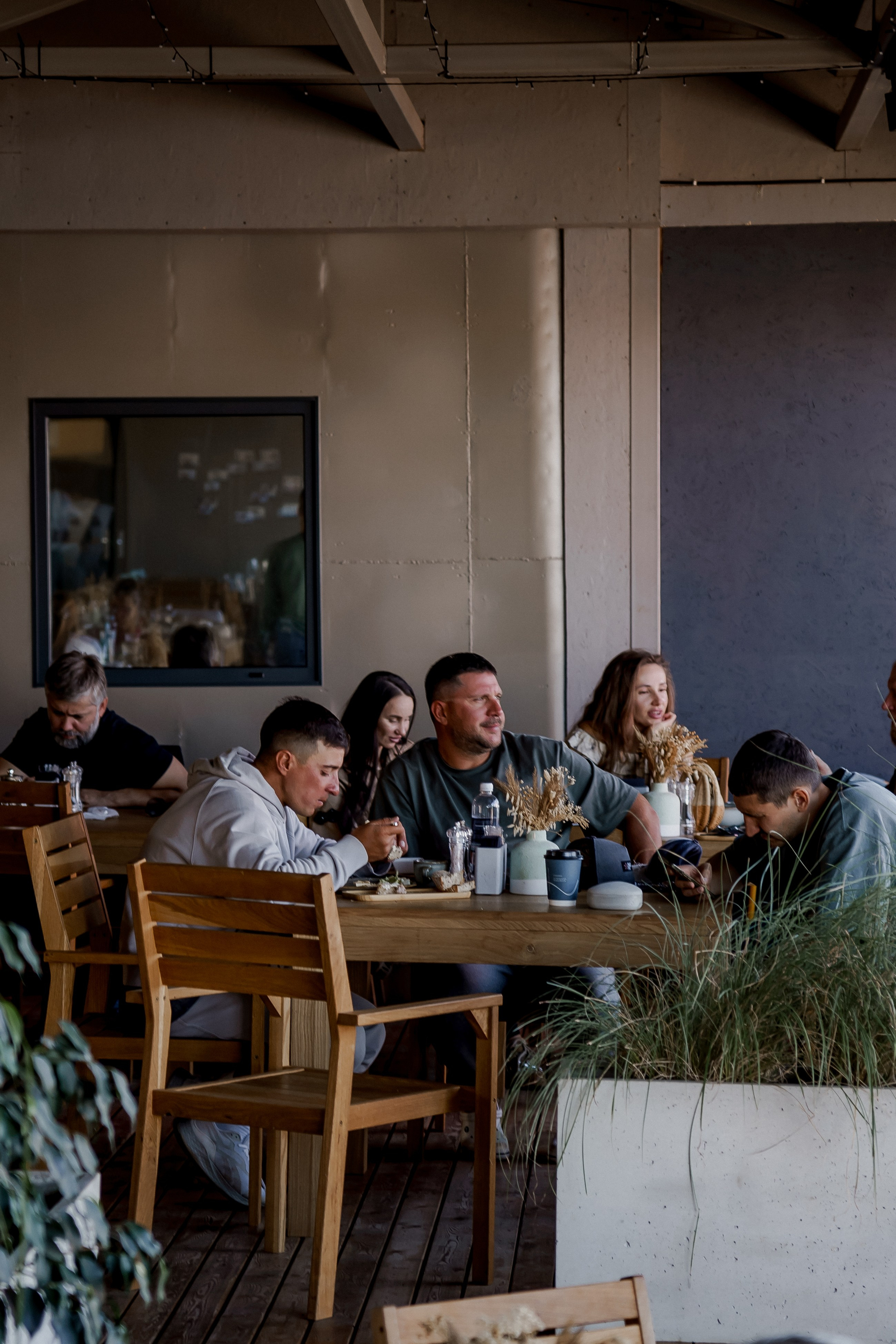 Surf 2024. Фотограф Валерия Крахмалева