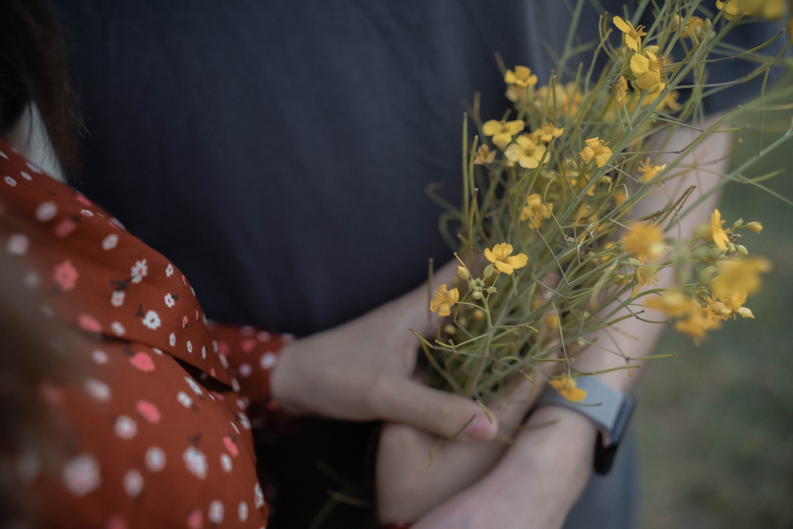 Даня Эля. Портретный фотограф в Новороссийске Алексей Тюлин