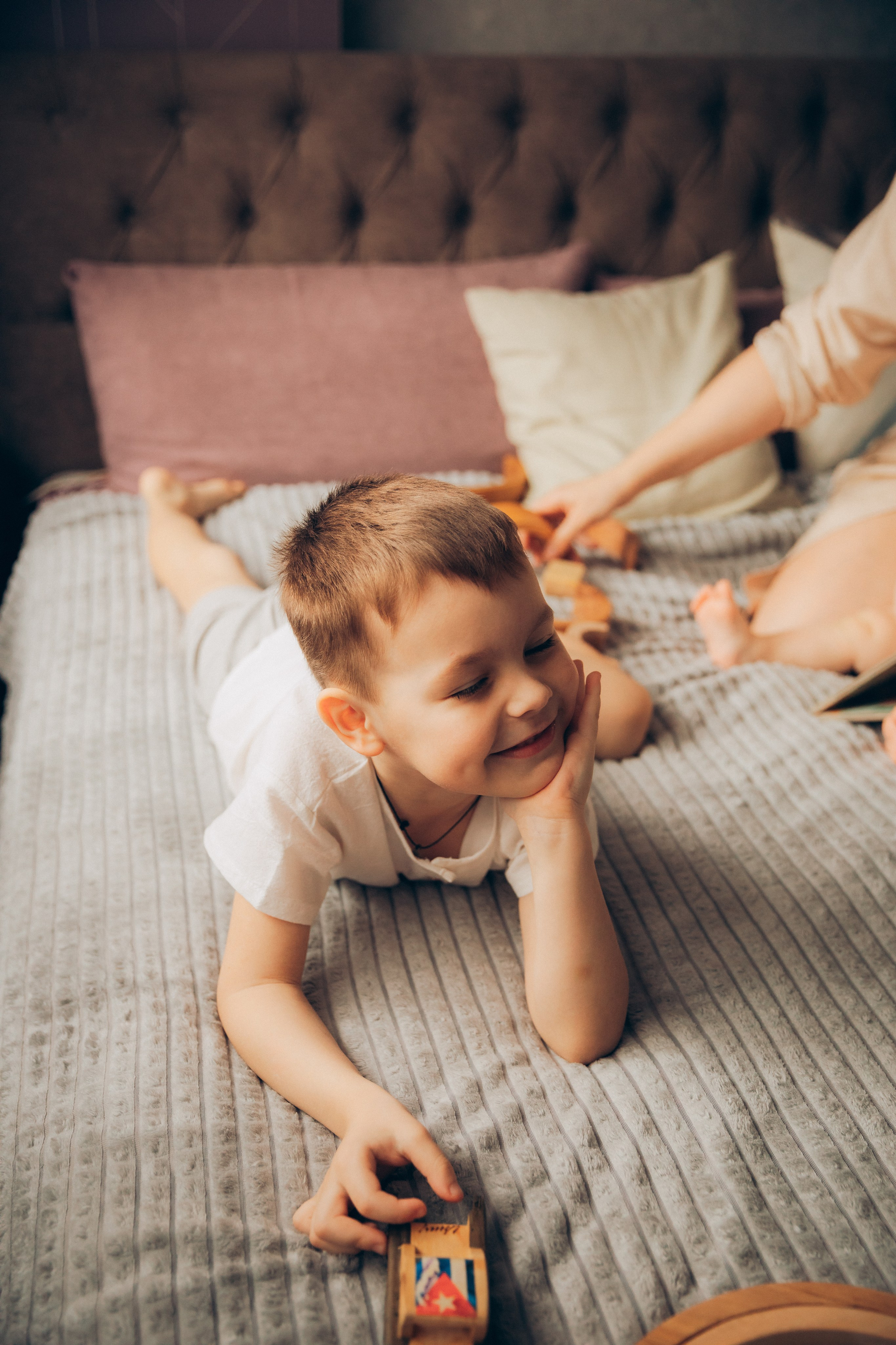 ПРО СЧАСТЬЕ. Женский и семейный фотограф Елена Петрова