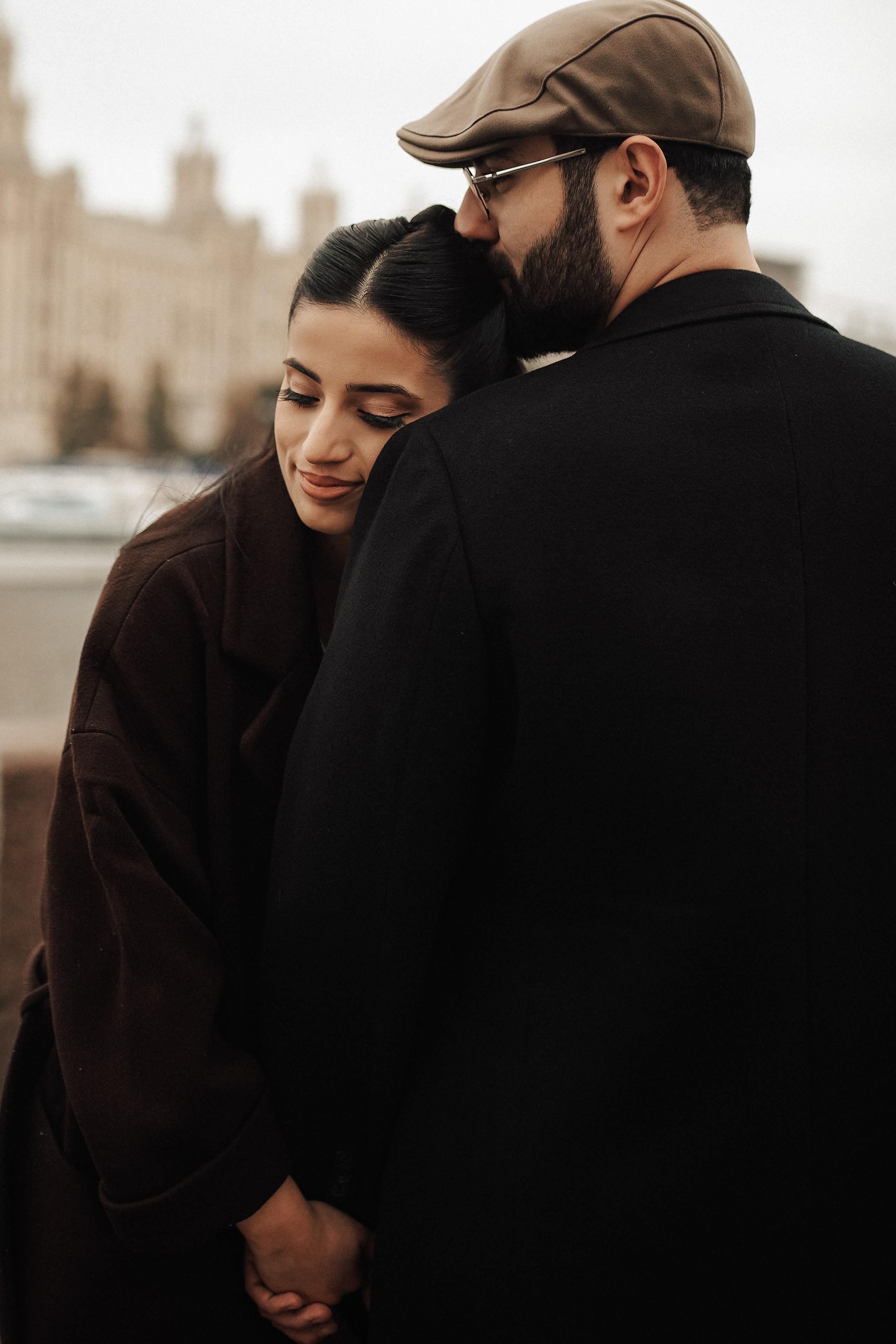 A & G. Фотограф Москва