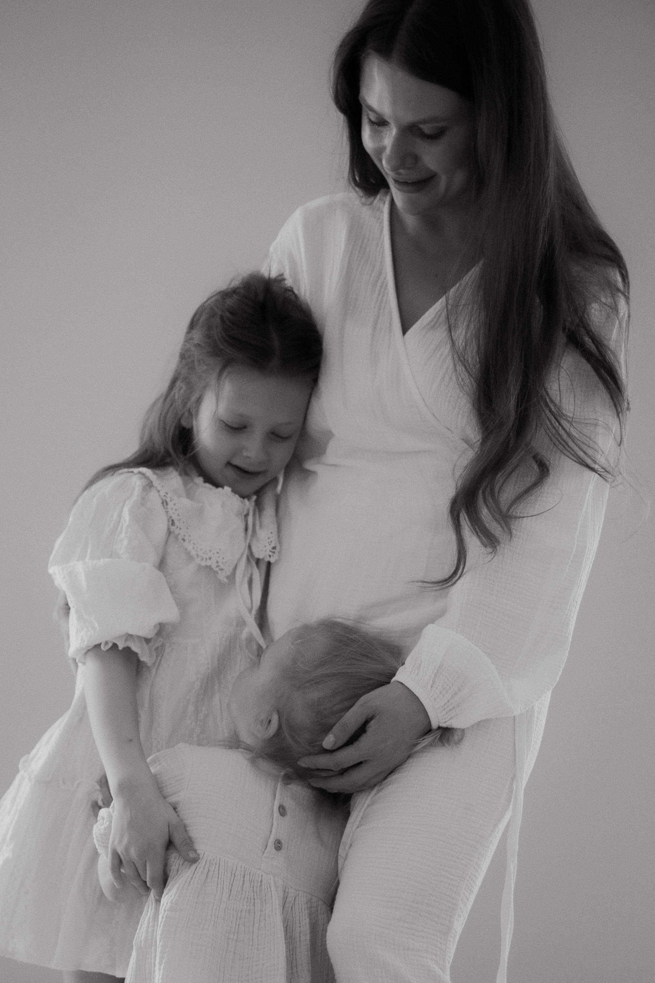 Клубничный пирог. Фотограф  Челябинск Варвара Шарапова