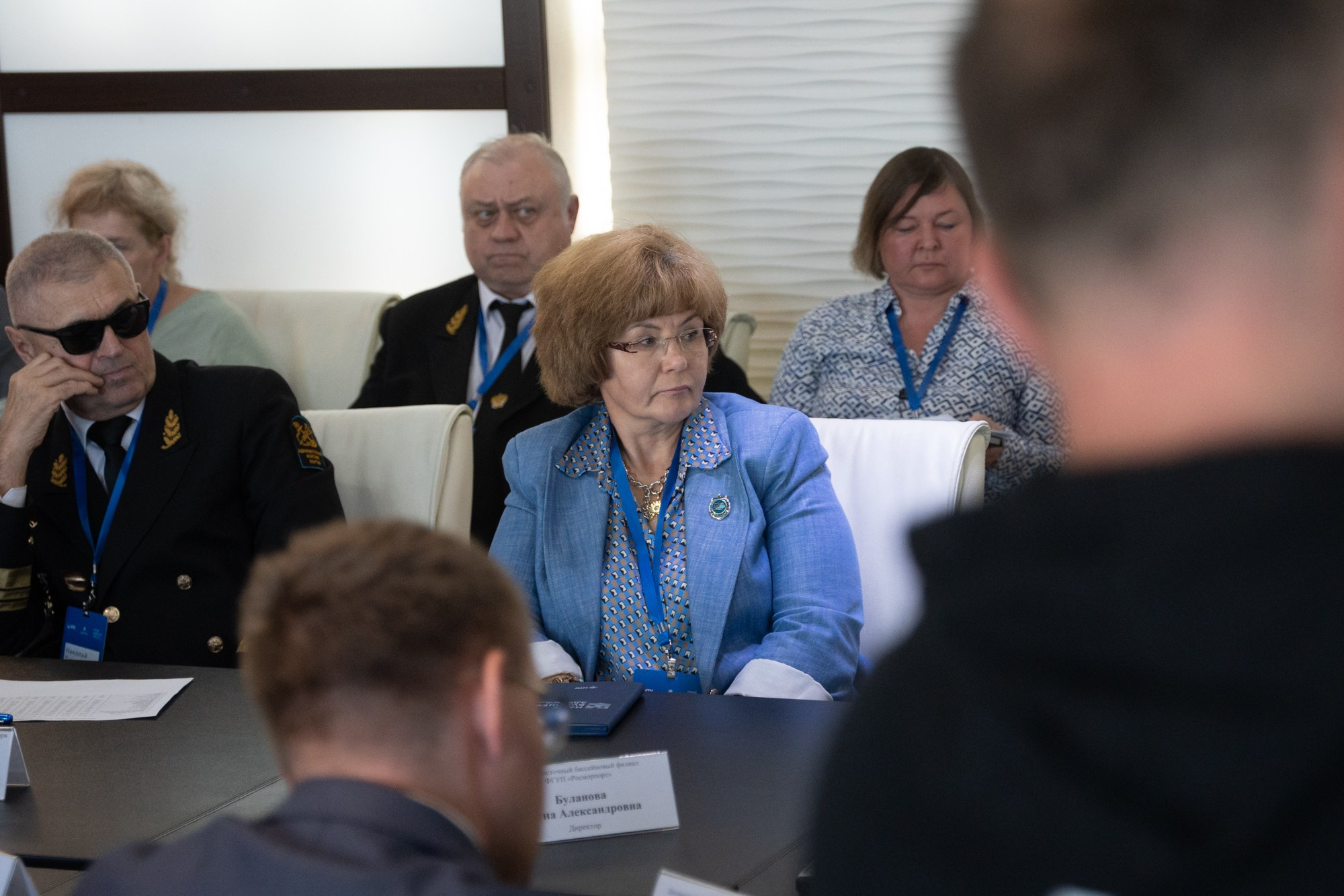 Дальтрансуголь. Фотограф в Хабаровске Швендых Рудольф