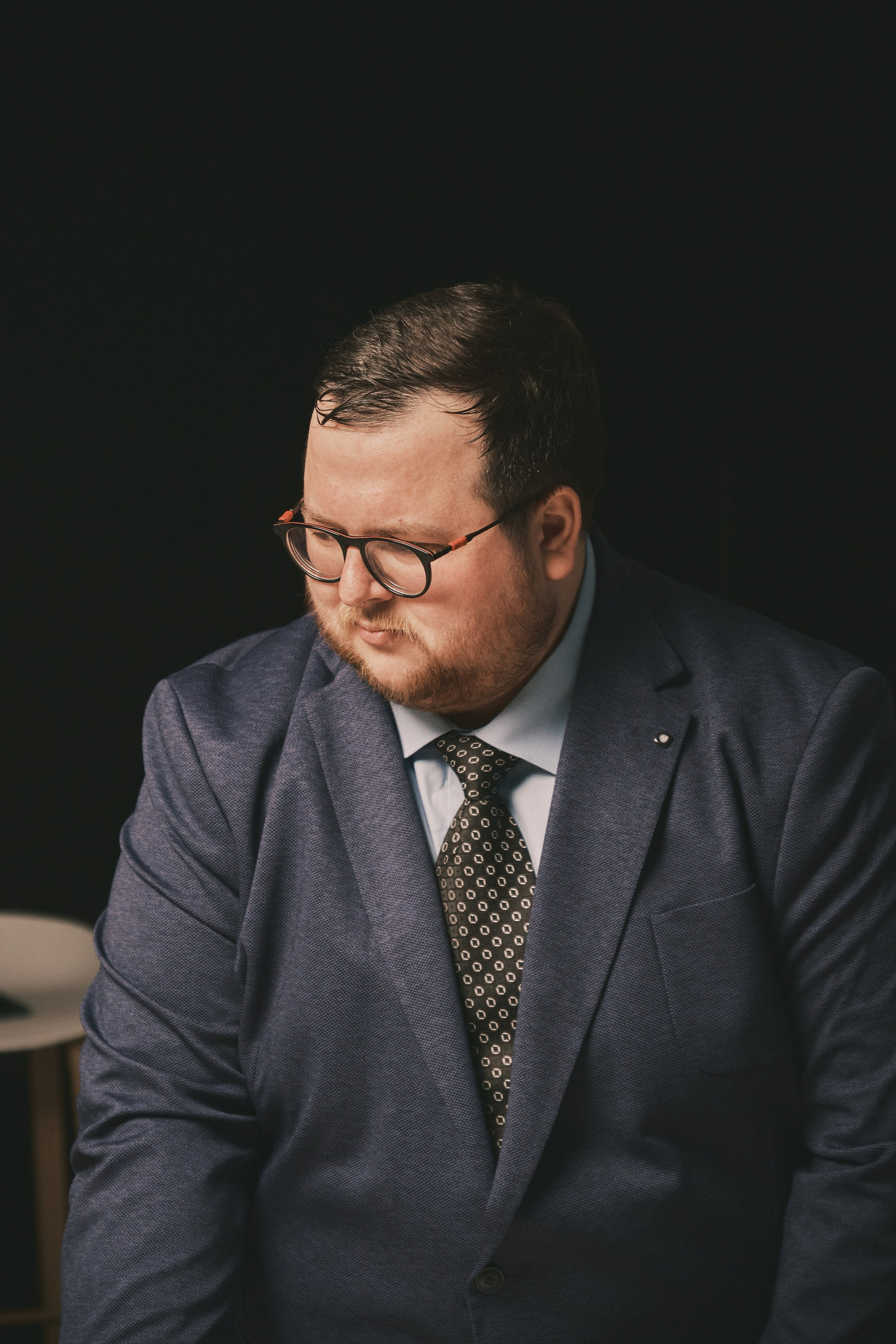 Портретная съемка