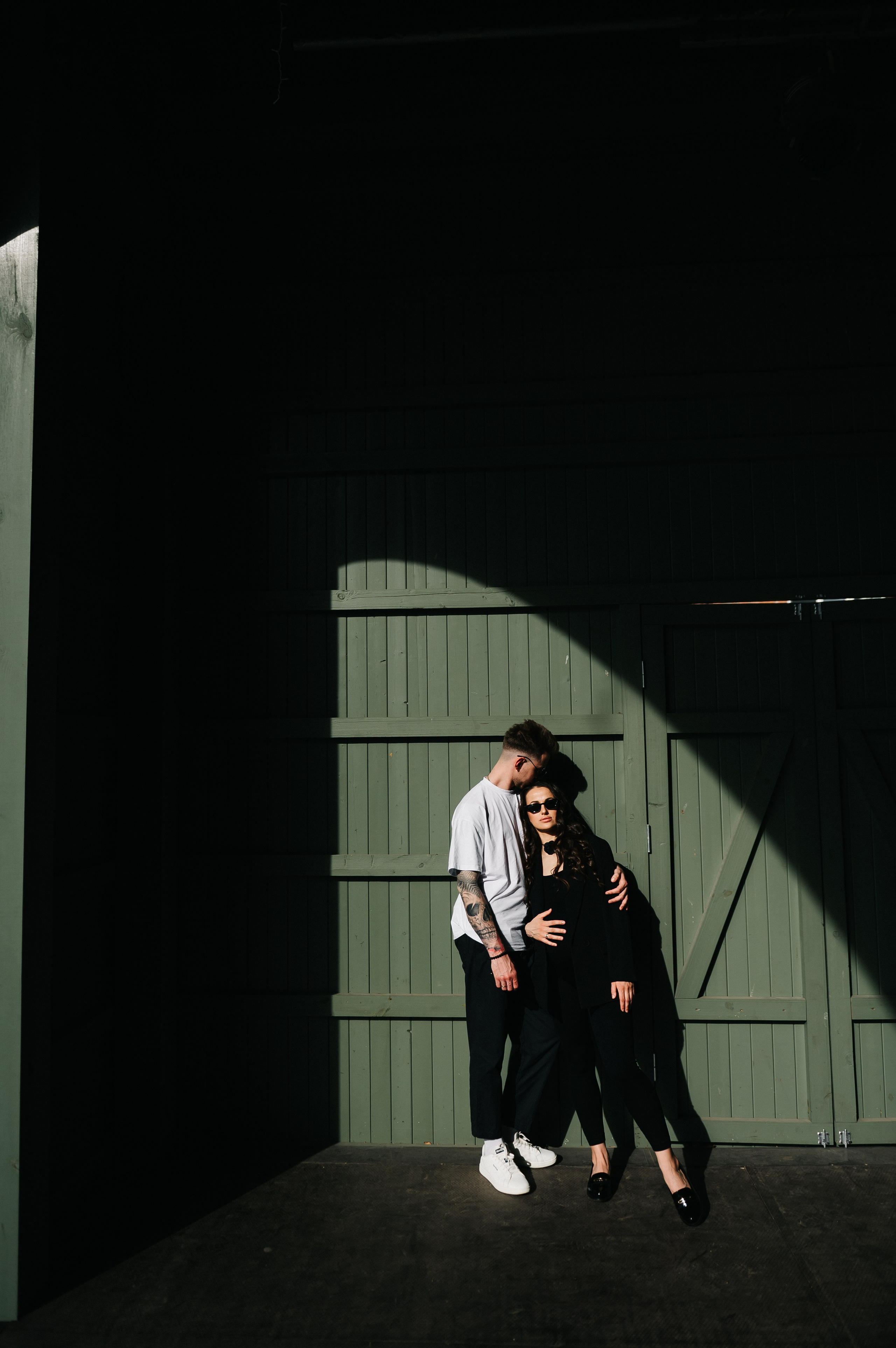 Татьяна Денис. Семейный и свадебный фотограф Алёна Морозова Коломна