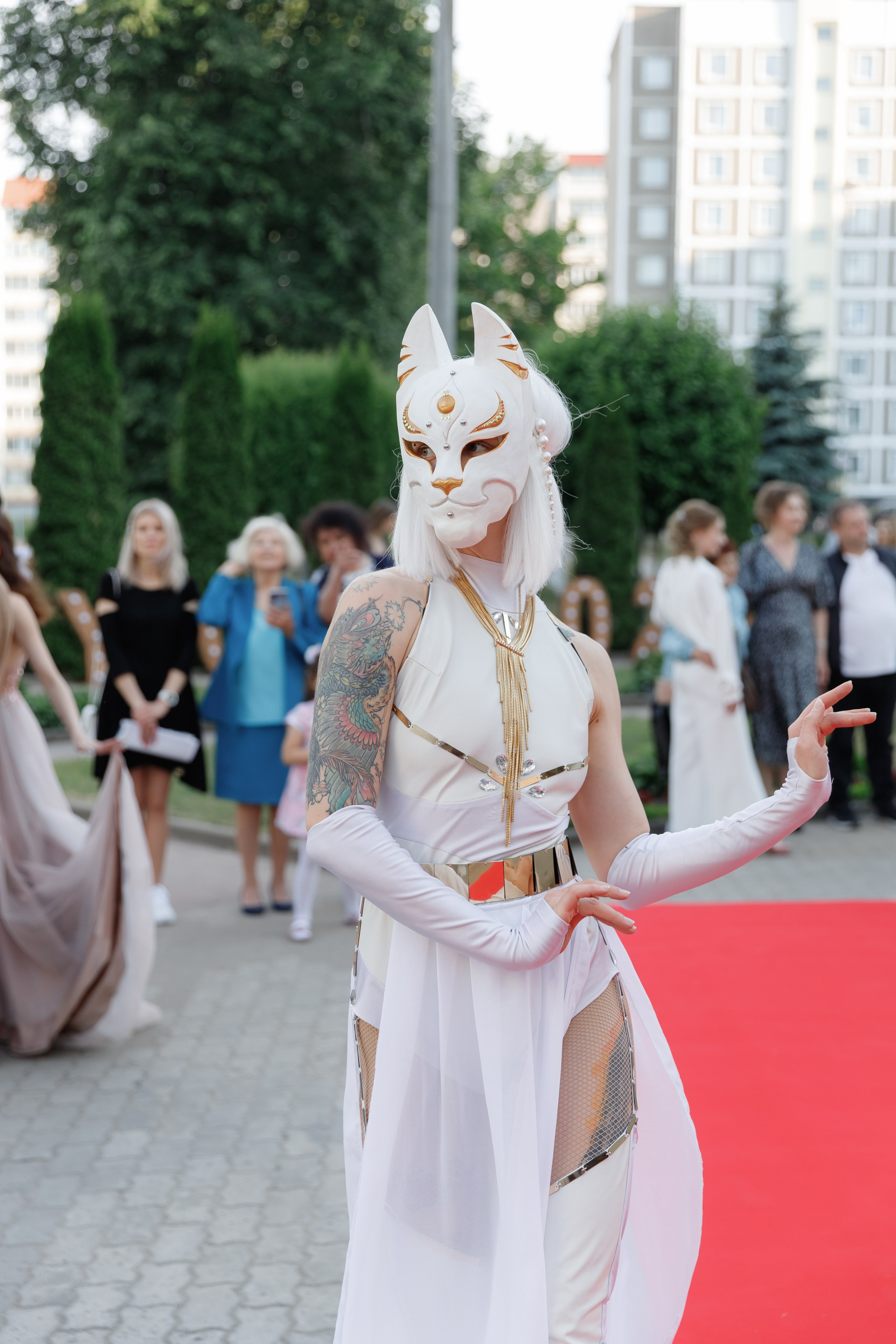 Школьный выпускной 2023 год в Минске. Свадебный фотограф в Минске/Беларуси Сергей Спиридонов