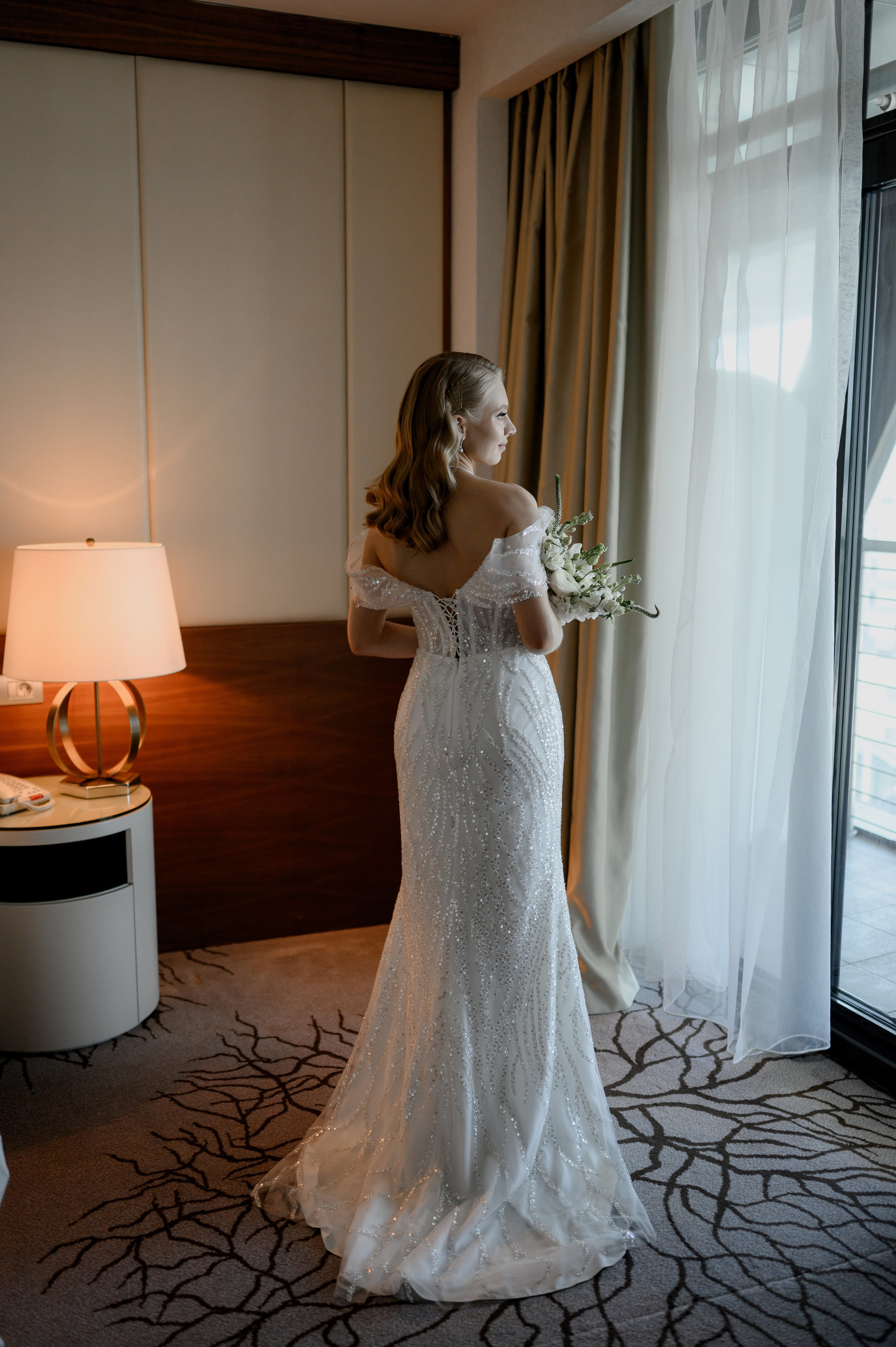 Егор и Диана. Свадебный фотограф Минск