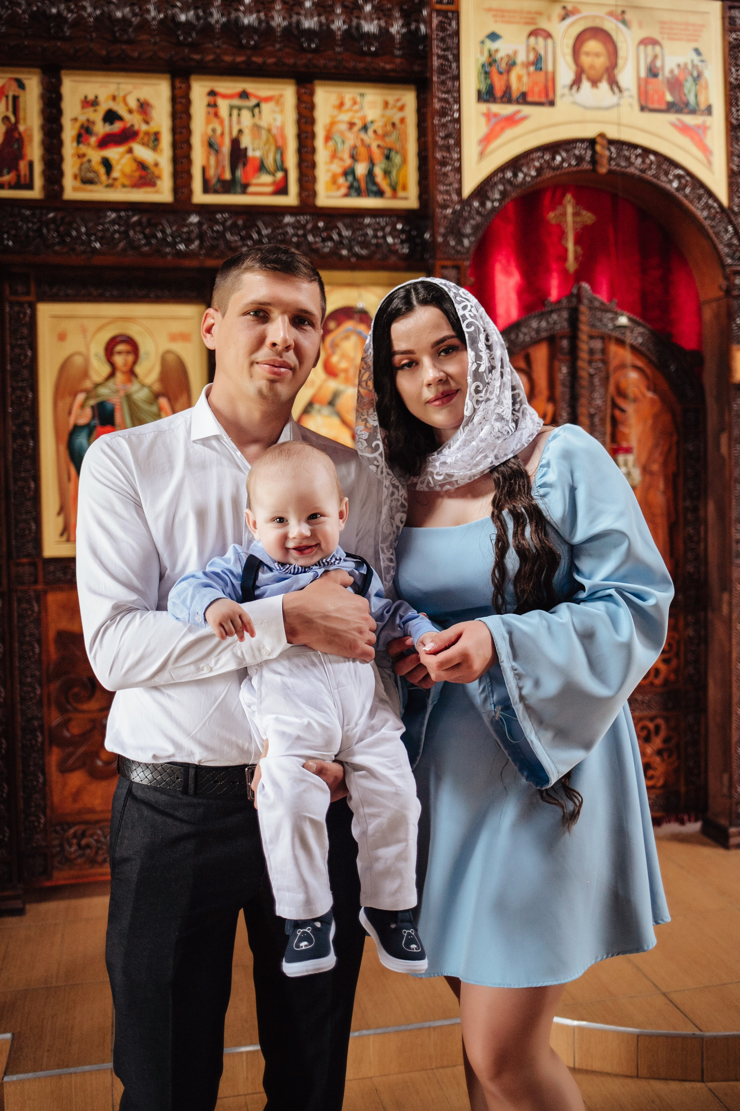 Ксения. Фотограф Георгиевск, КМВ Дамер Катерина