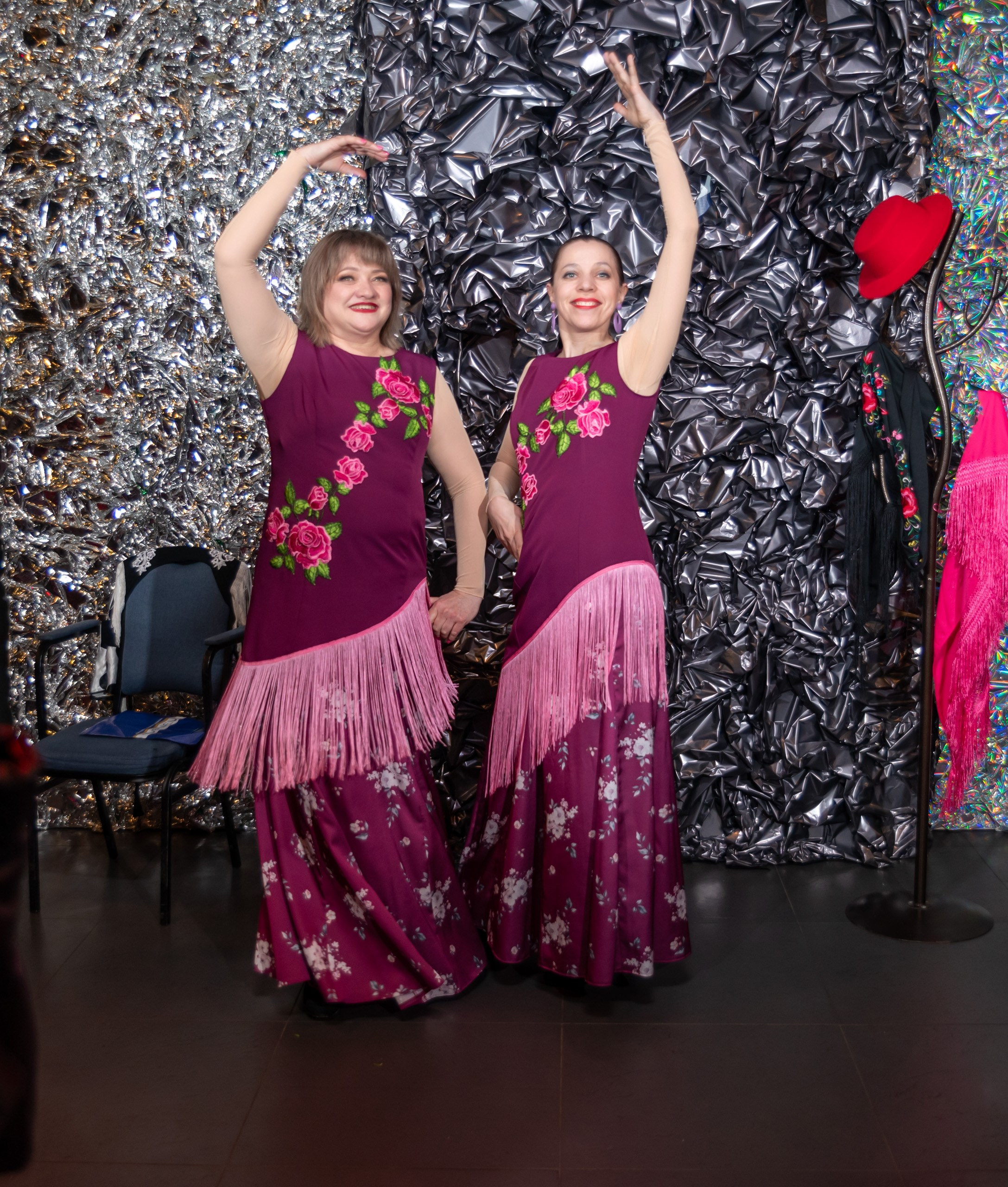 Вечер фламенко. Свадебный и репортажный фотограф в Ярославле и Москве Алексей Миронов