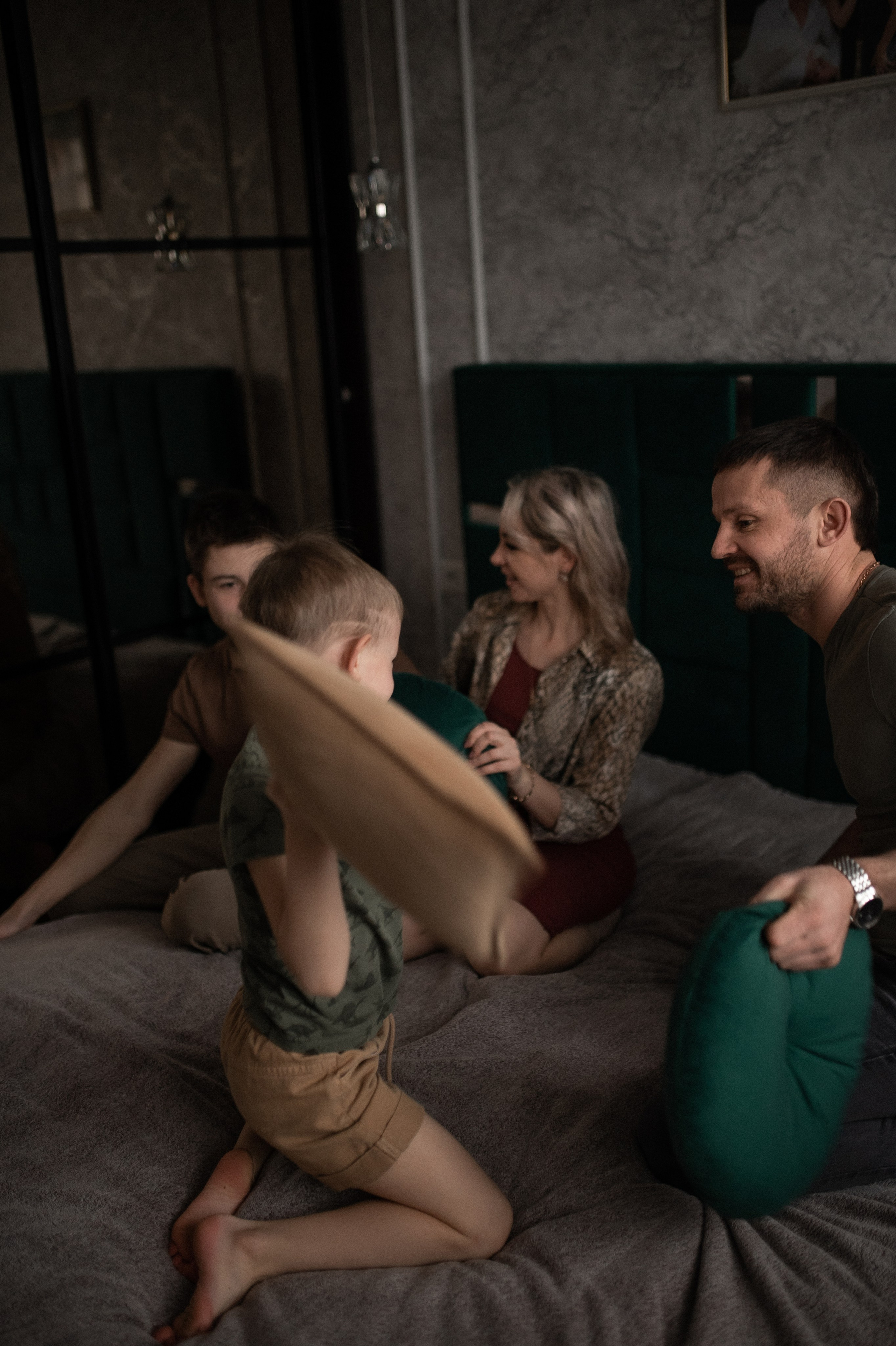 Юля, Денис, Даня, Никита. Www.ostermiller.ru