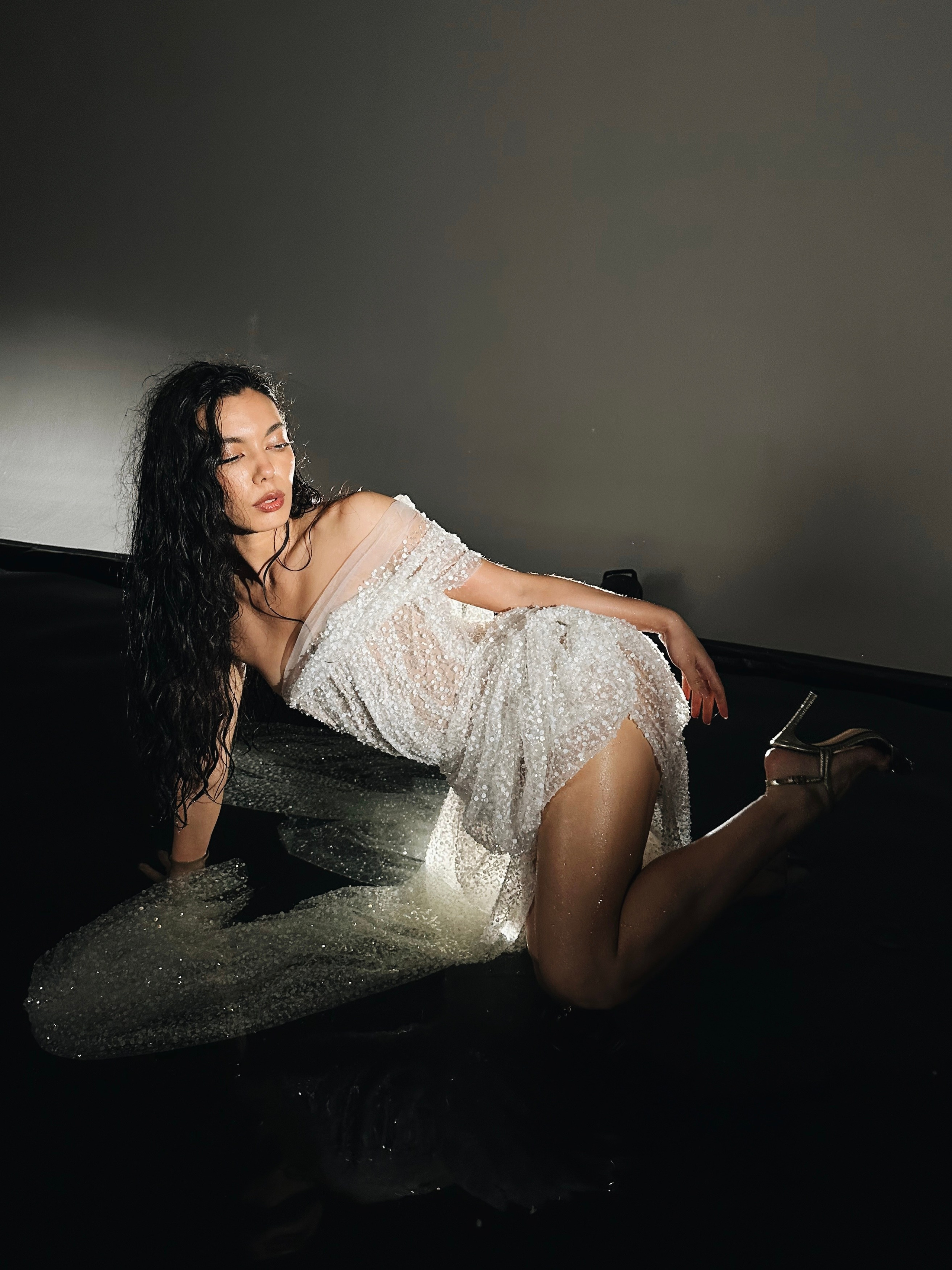 Студийные. Портретный фотограф в Москве